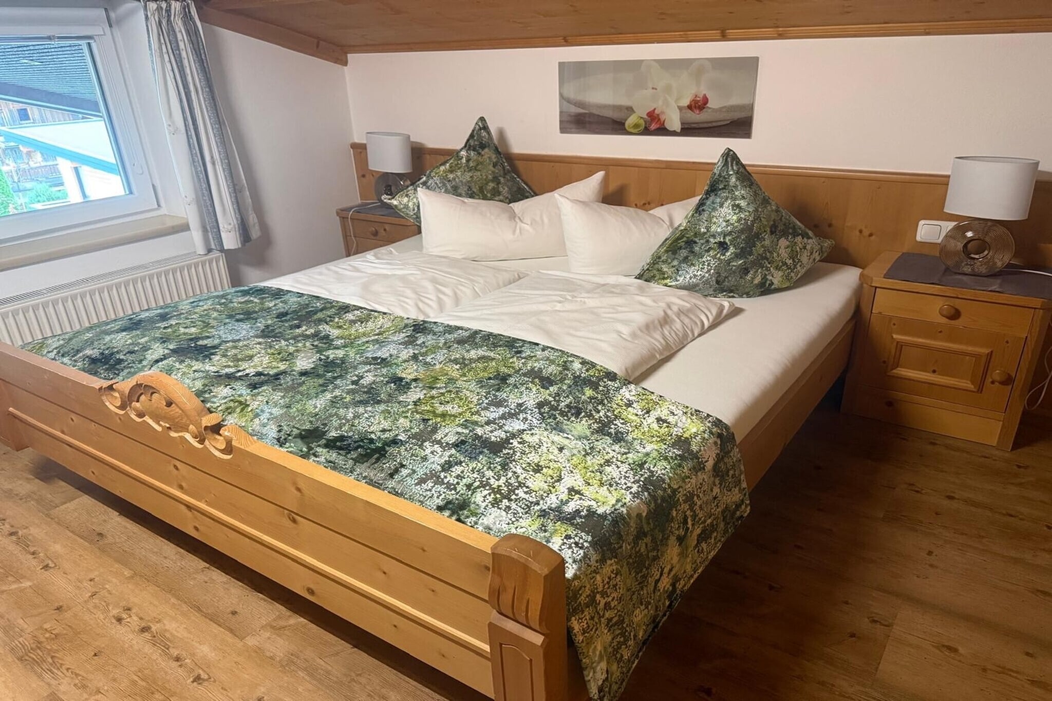 Ferienwohnung Nindl