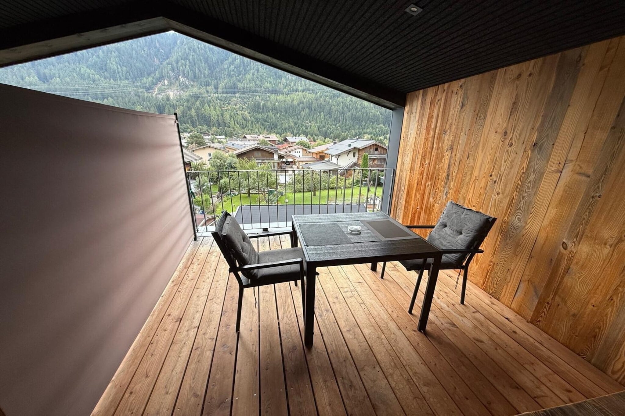 Ferienwohnung Nindl