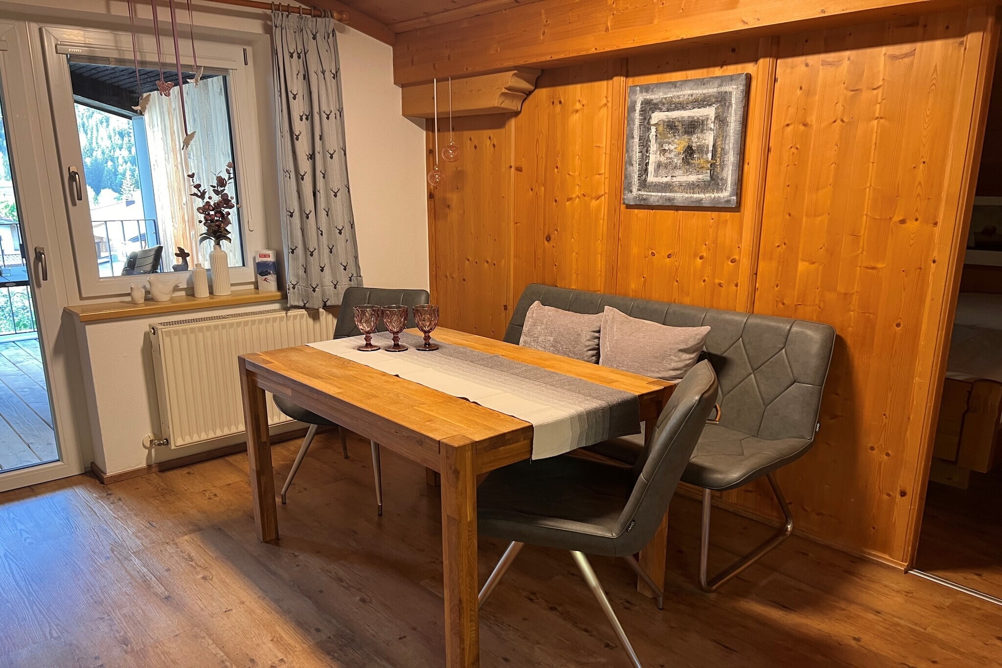 Ferienwohnung Nindl