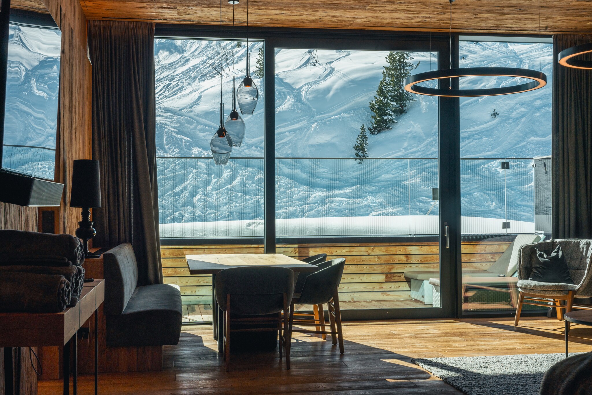 Apartment in Kaltenbach with Ski-In Access