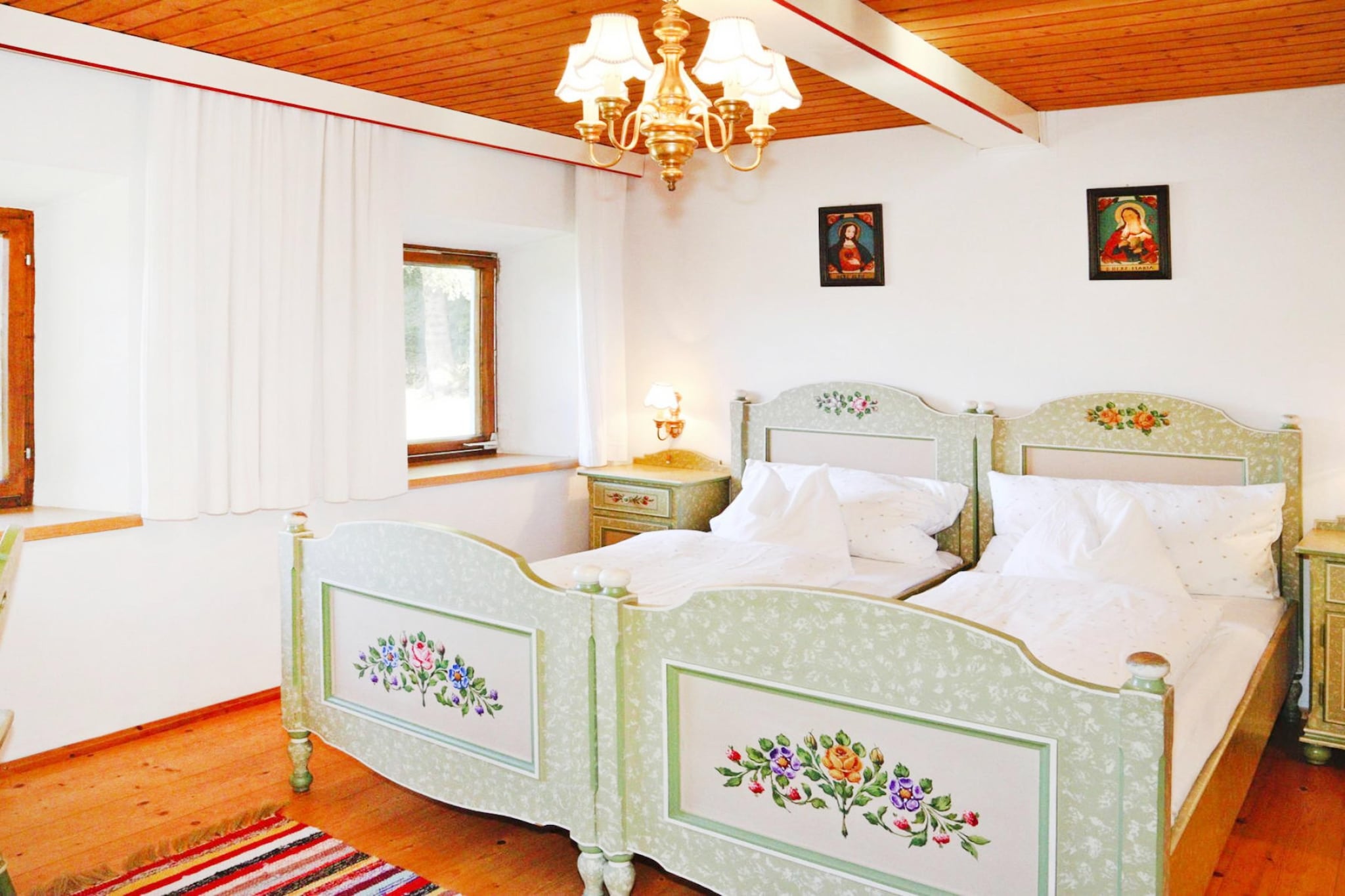 Bed Room