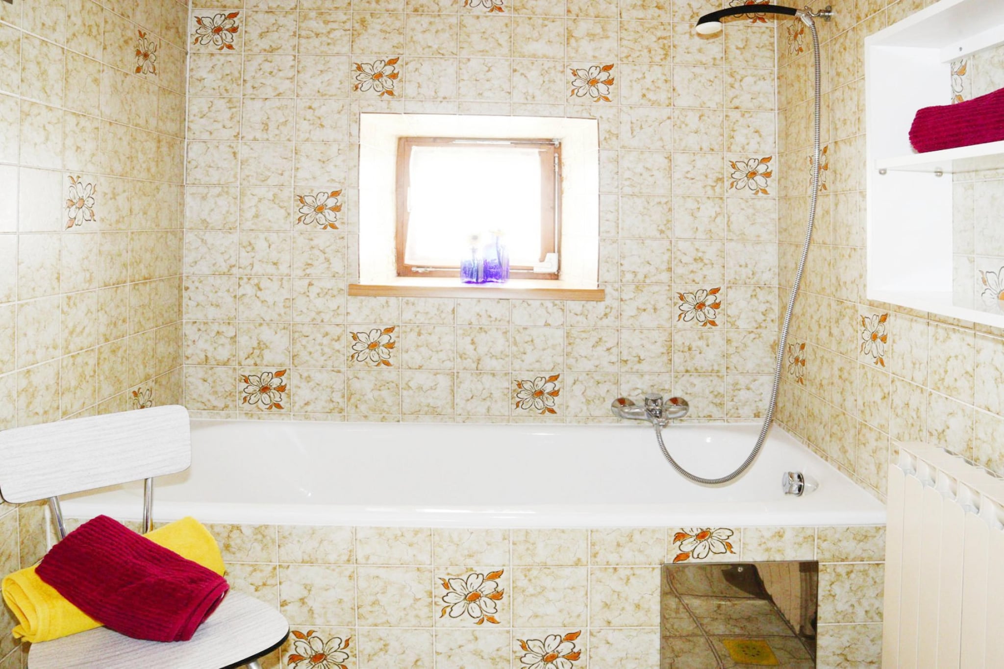Bath Room