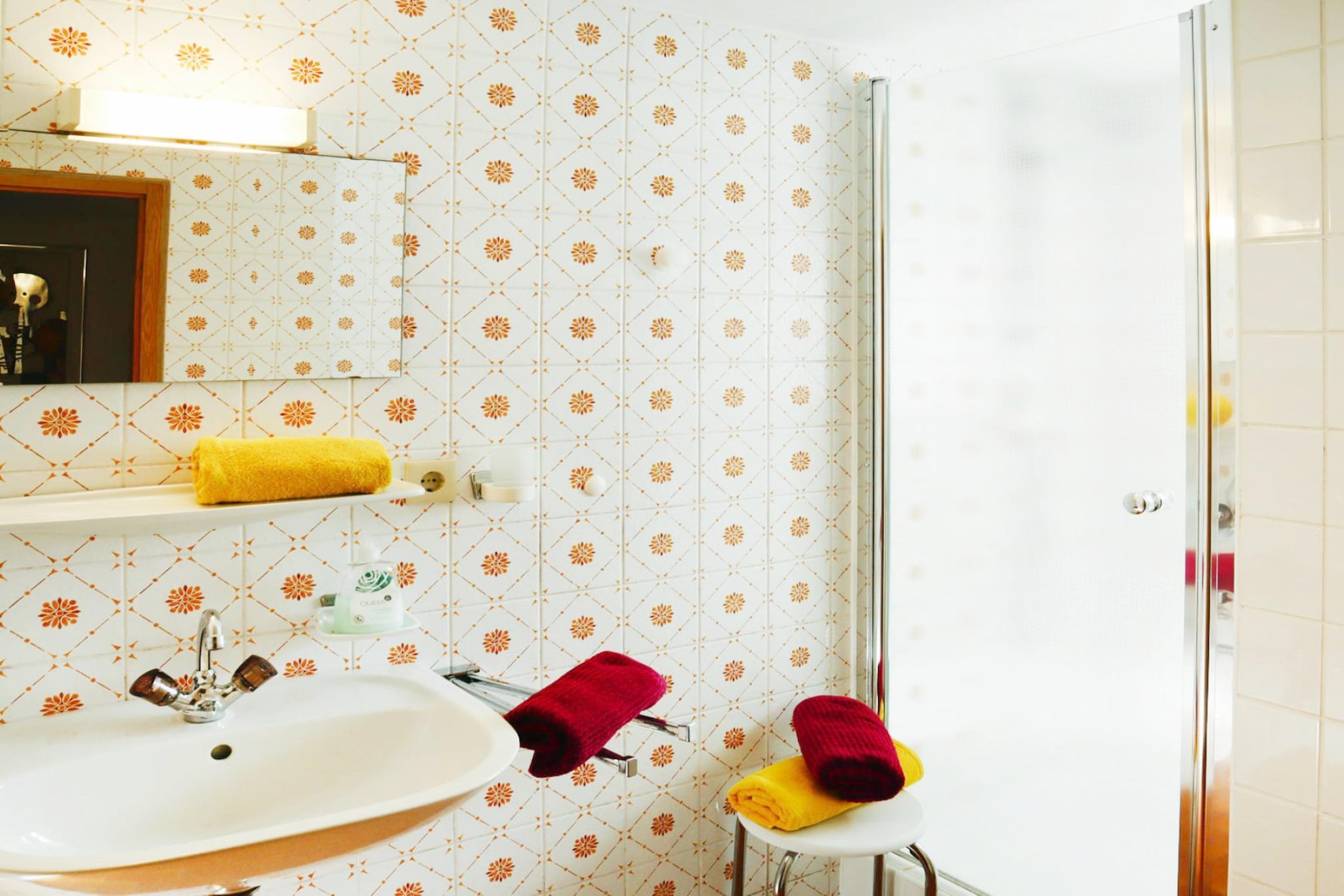 Bath Room
