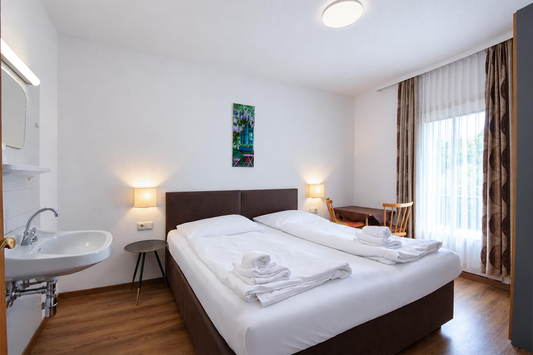 Bed Room