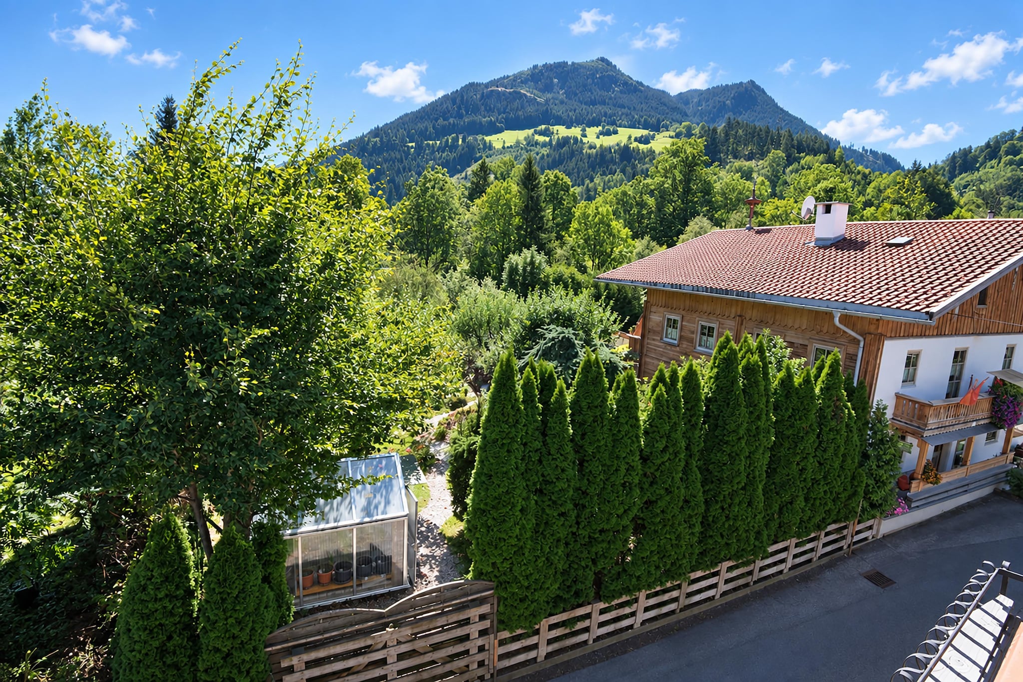 View Summer