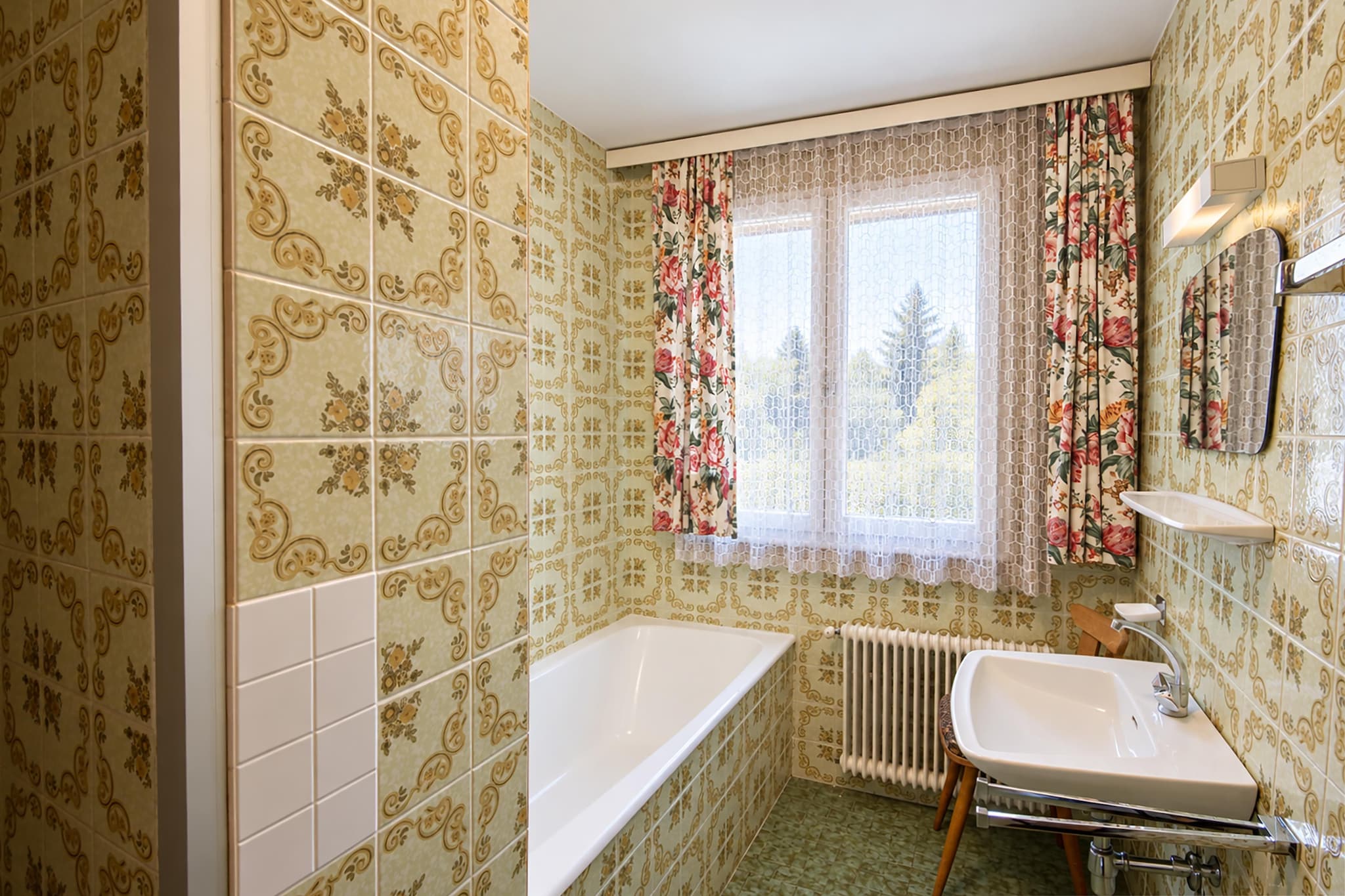 Bath Room