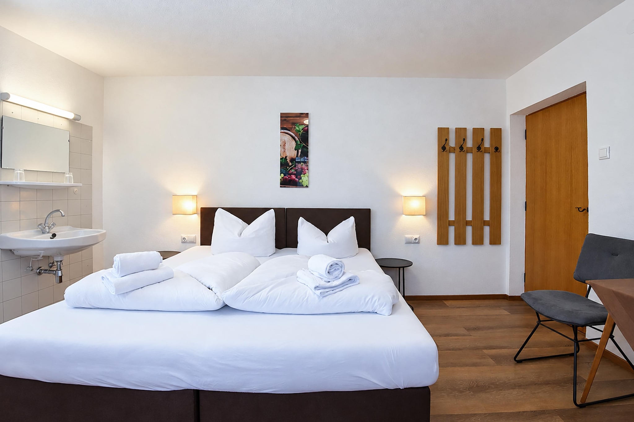 Bed Room