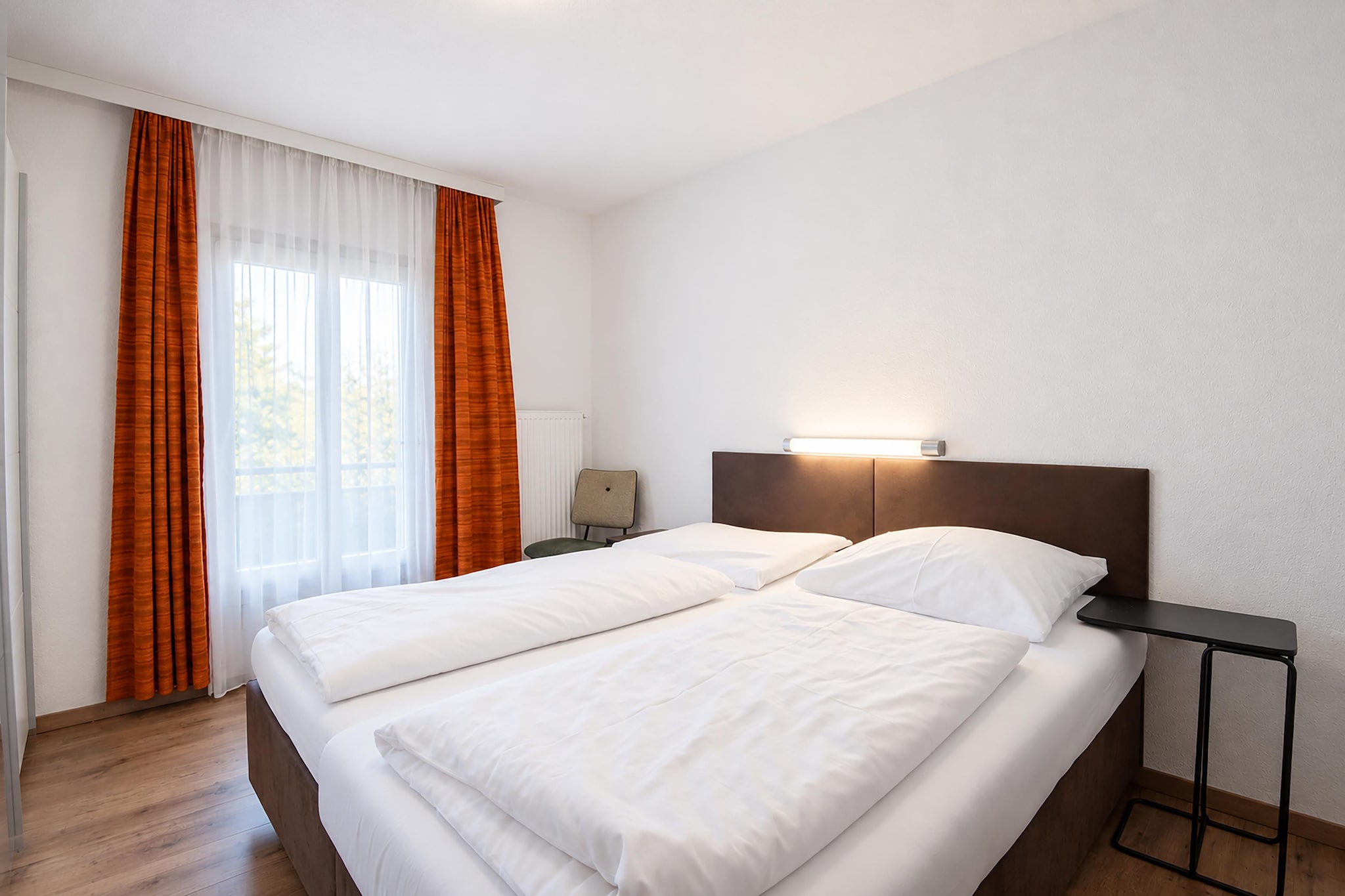 Bed Room