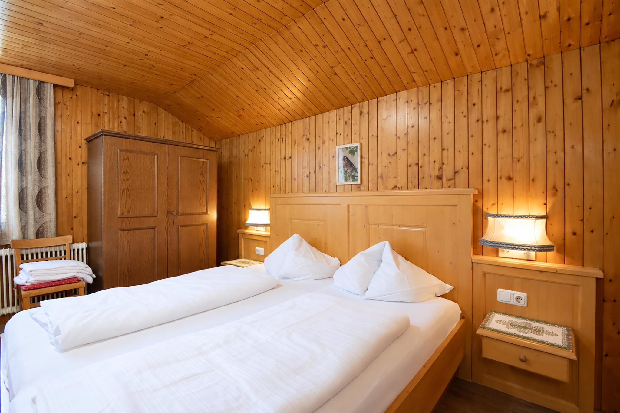 Bed Room