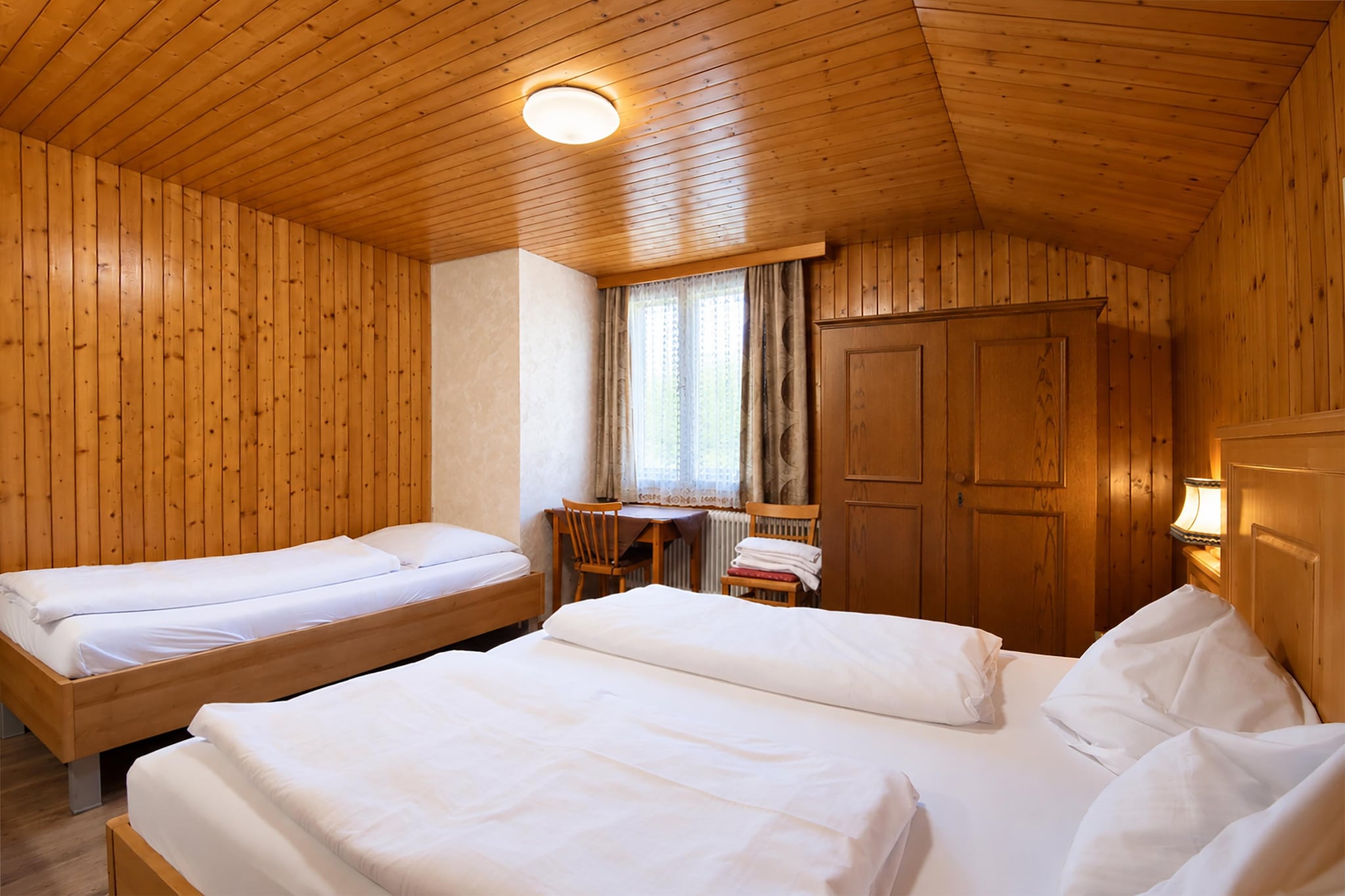 Bed Room