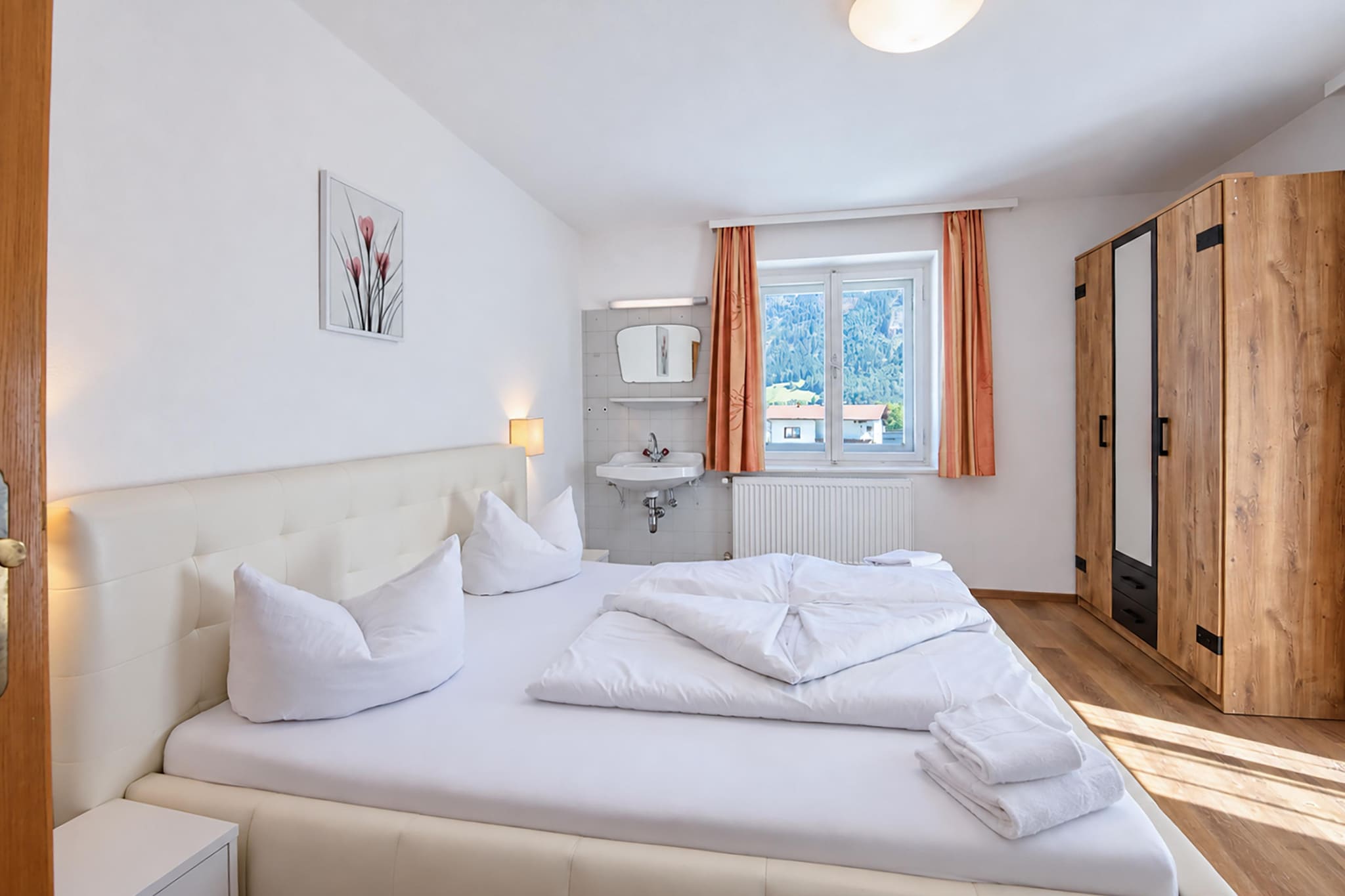 Bed Room