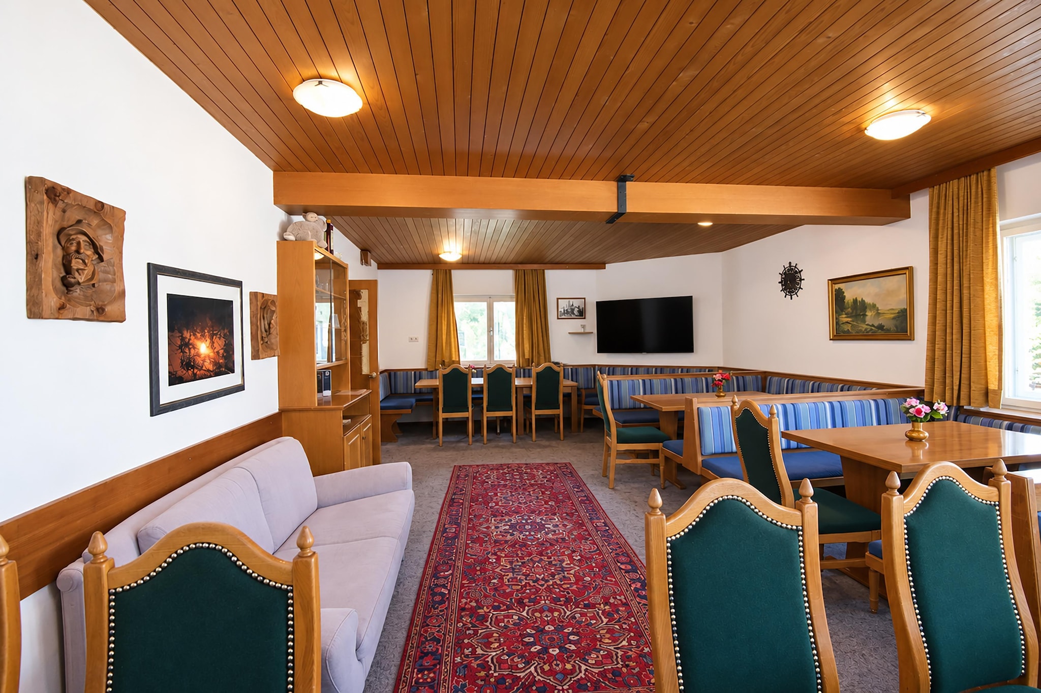 Facilities