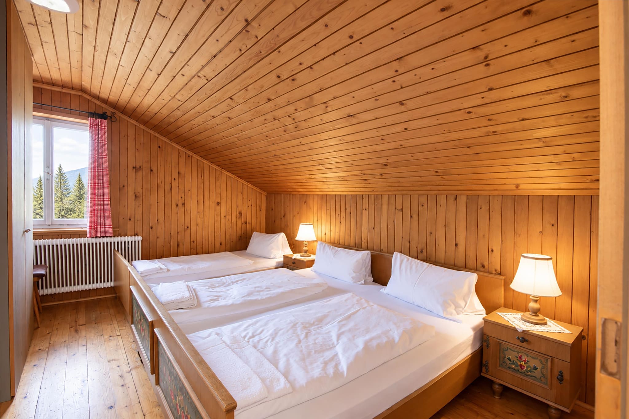 Bed Room