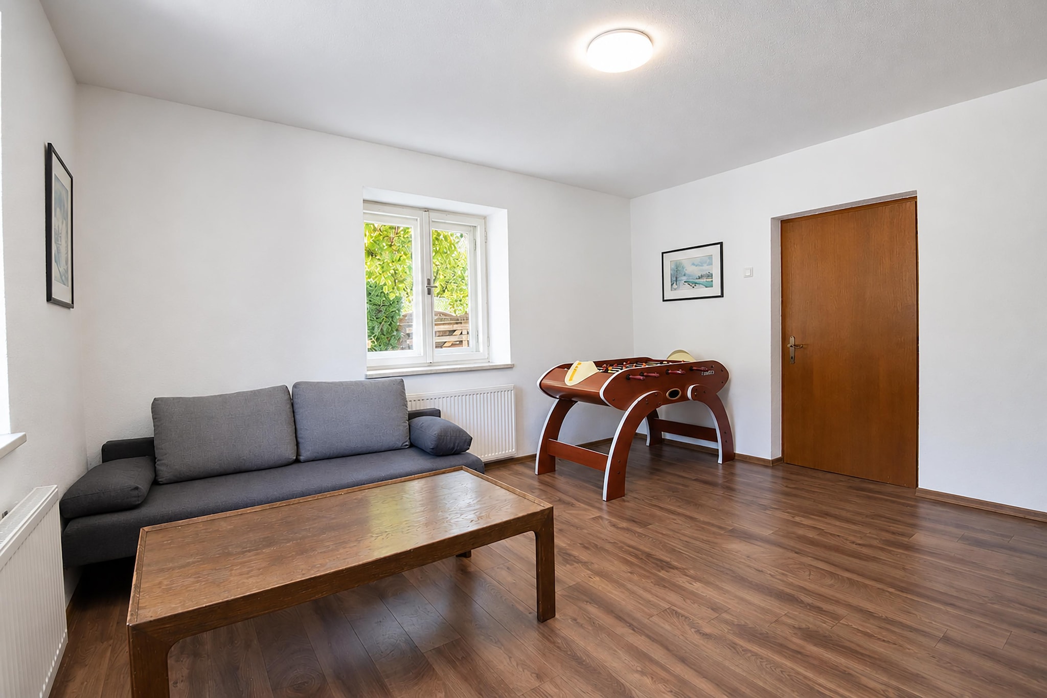Haus Bergheim - 12 Personen