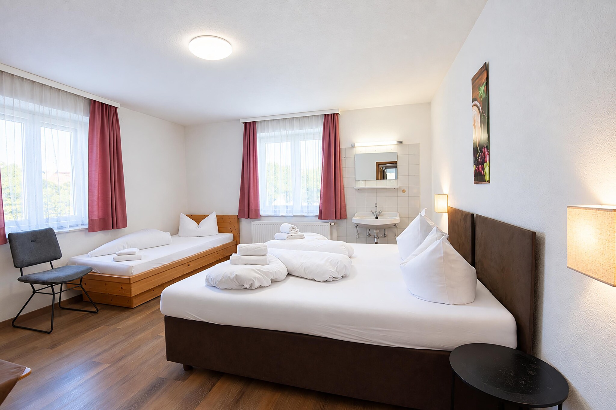 Bed Room