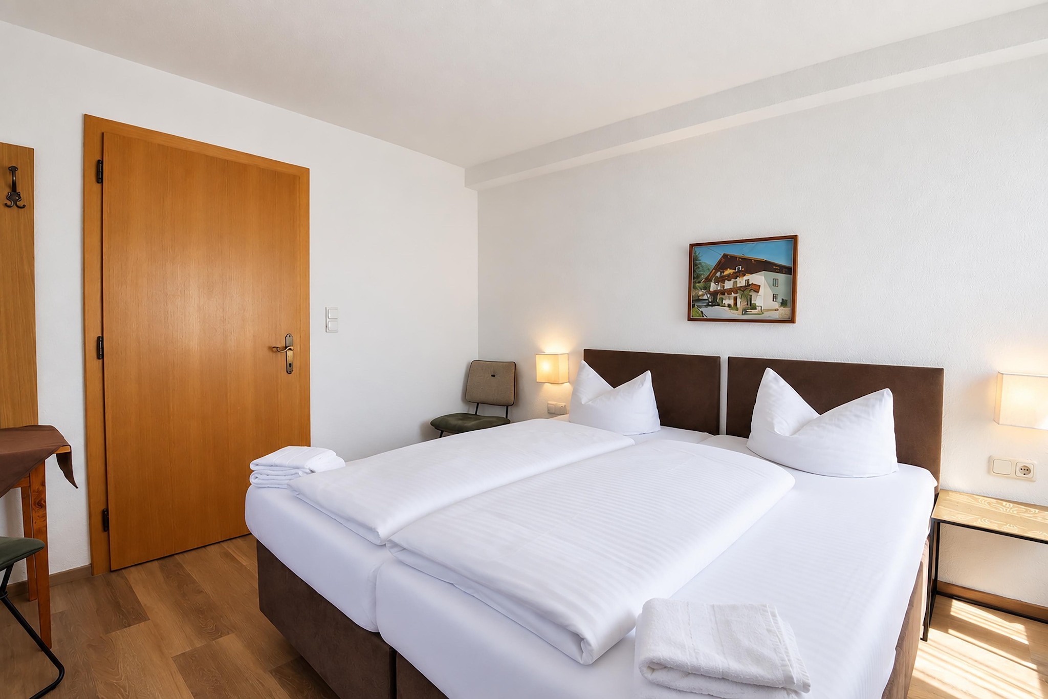 Bed Room