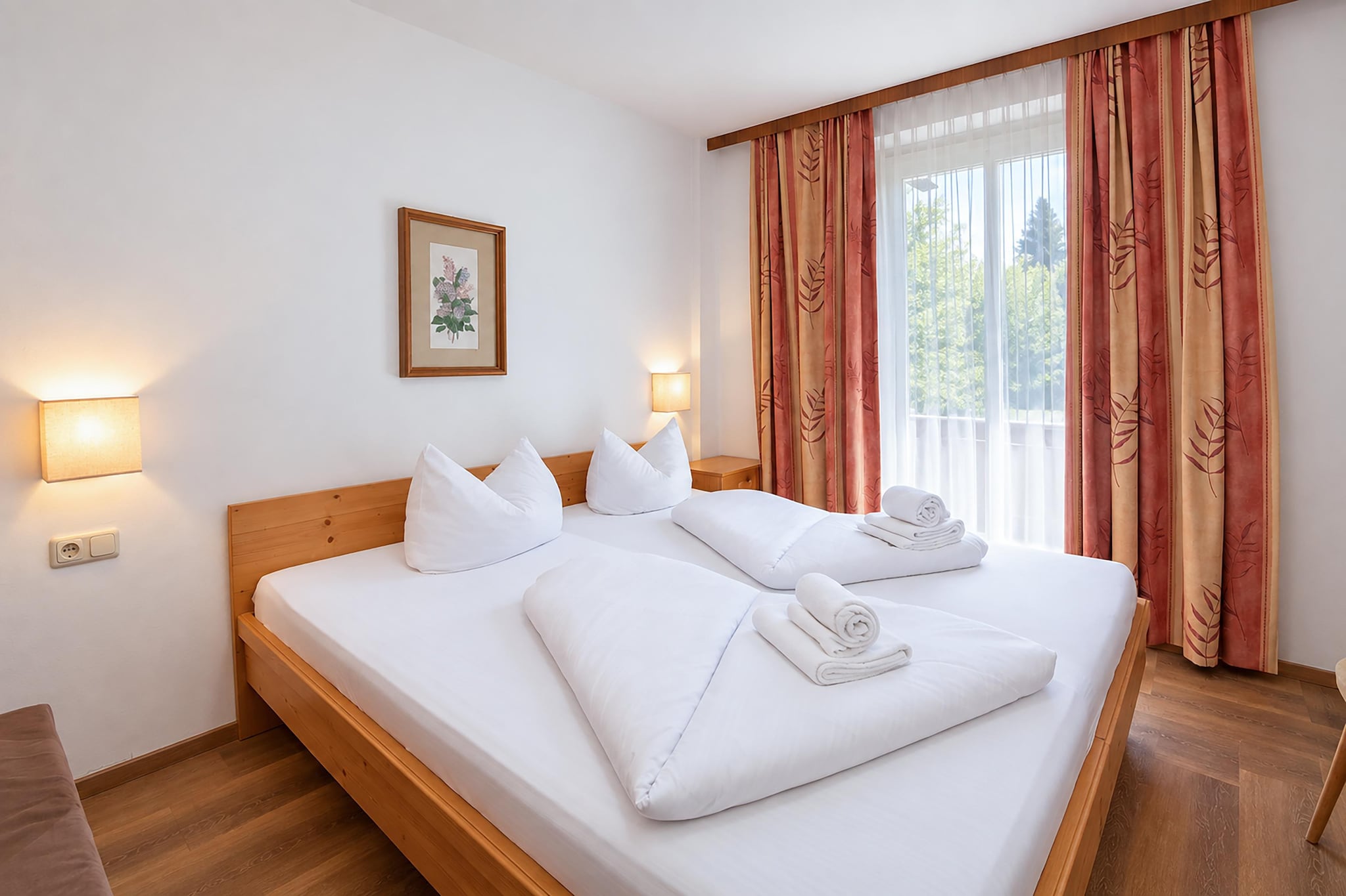 Bed Room