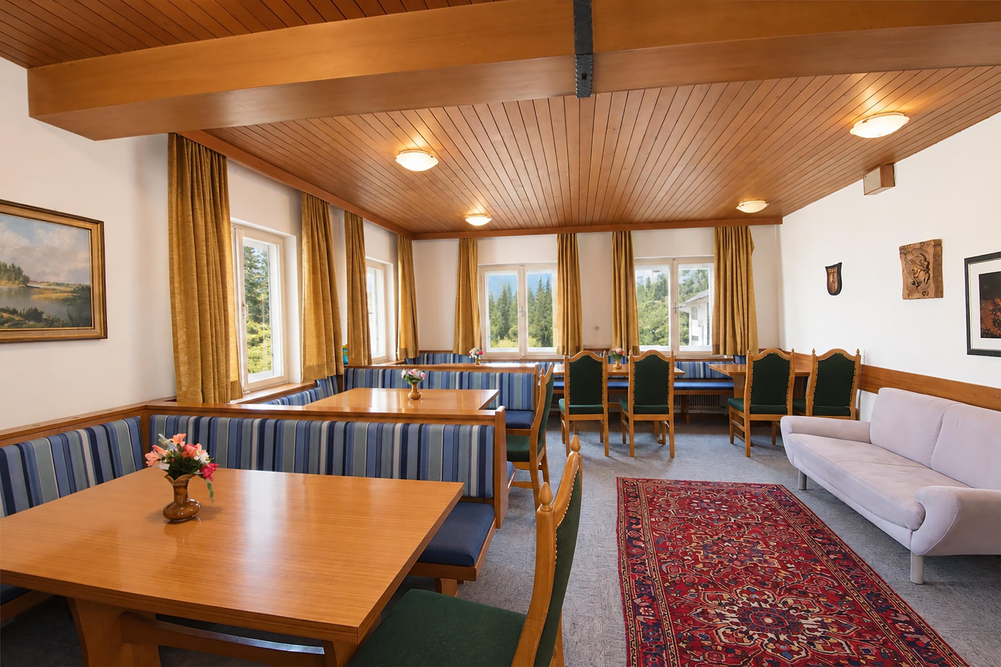 Facilities
