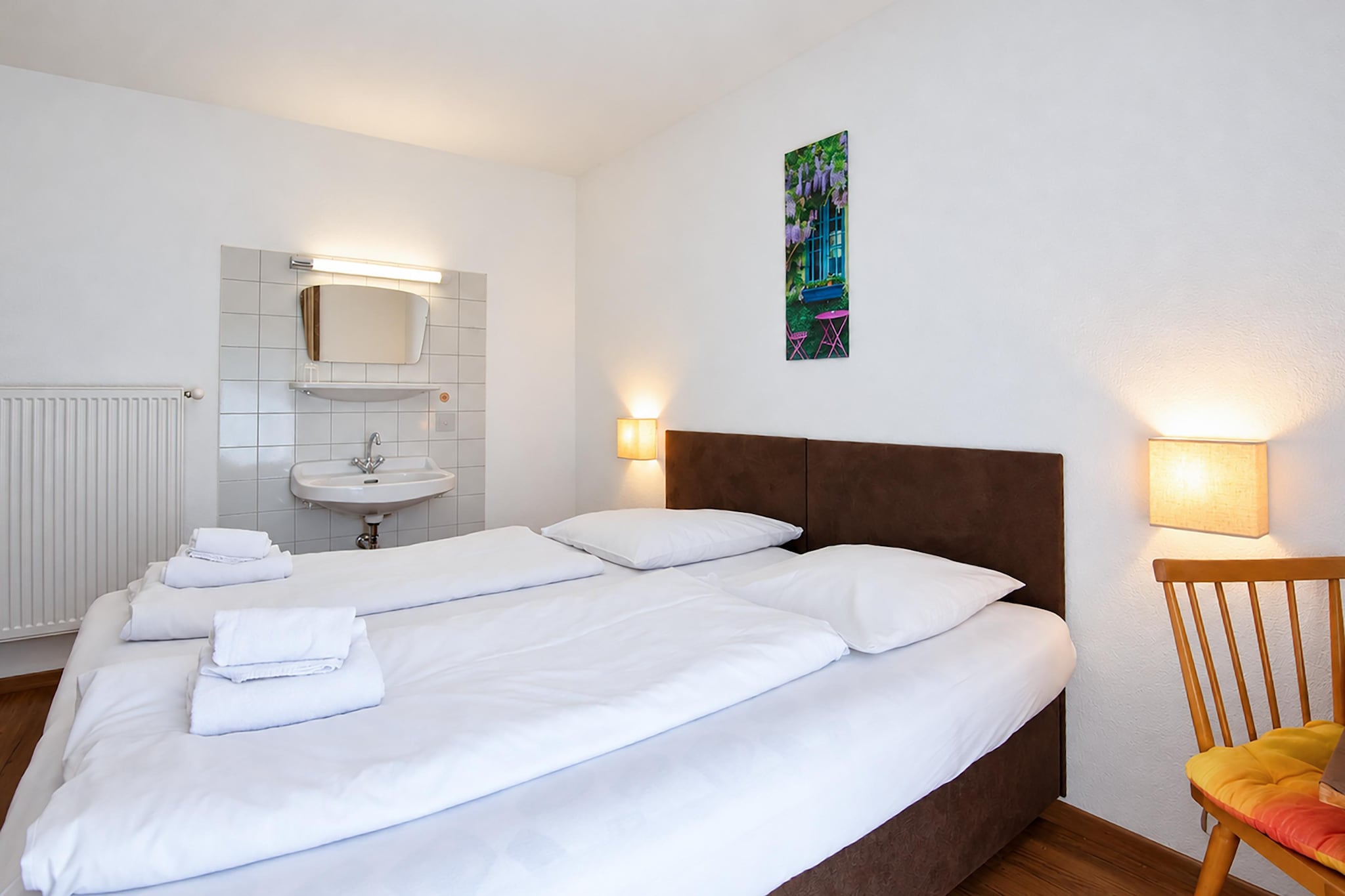 Bed Room