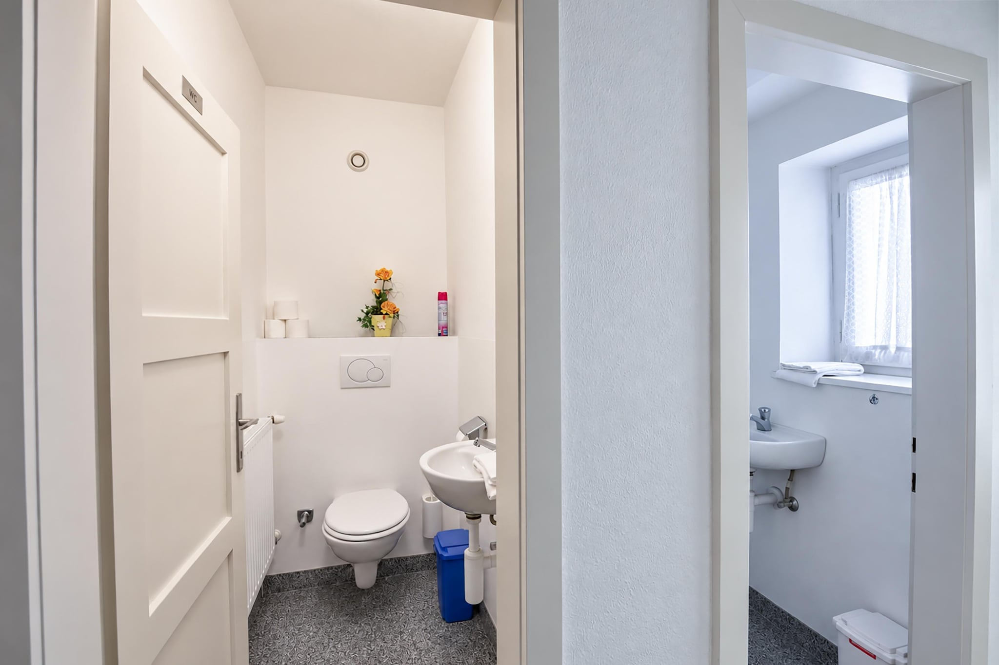Bath Room