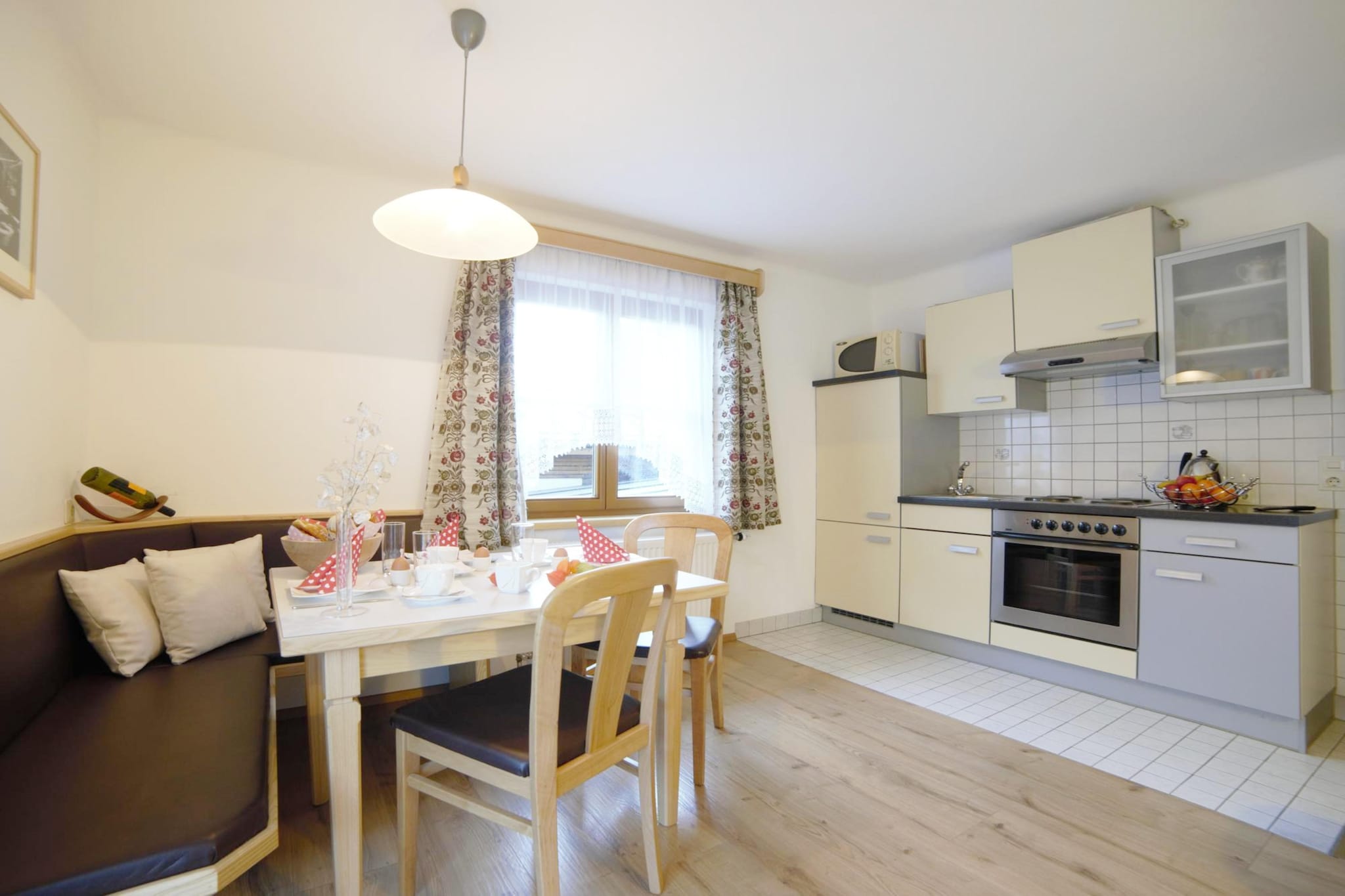Haus Sylvia - Typ A - Nr 5