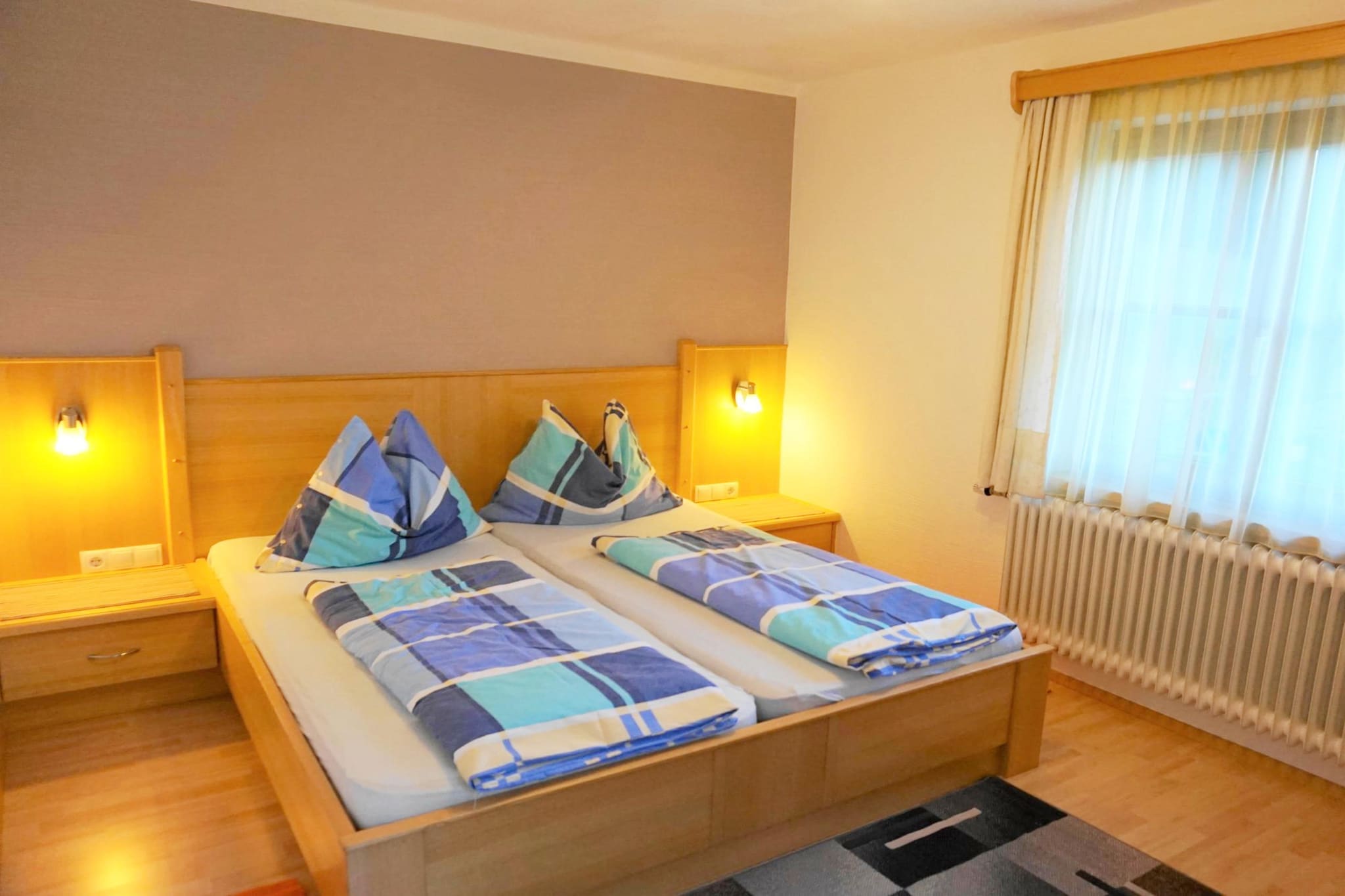 Haus Sylvia - Typ A - Nr 5