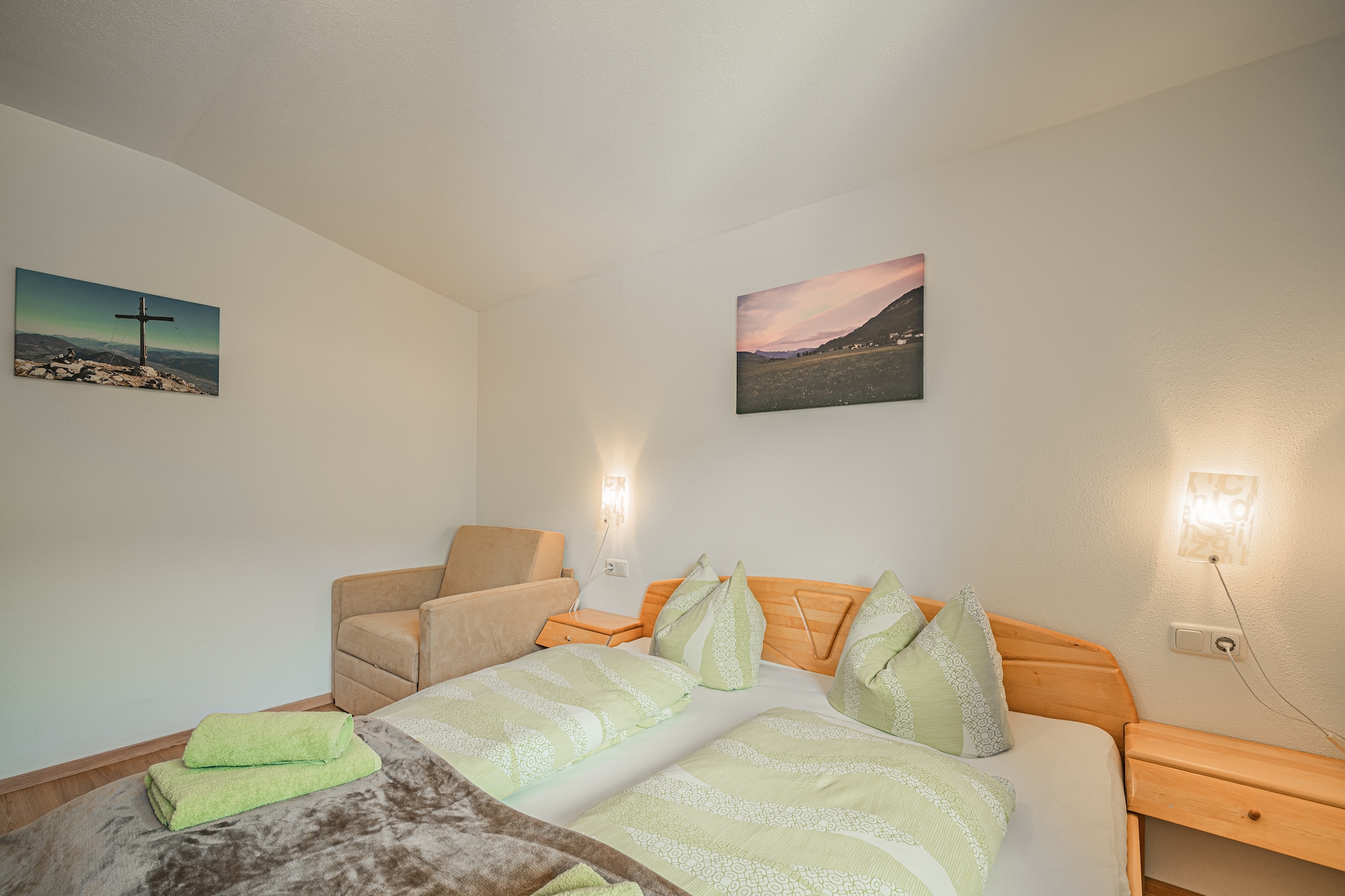 Bed Room