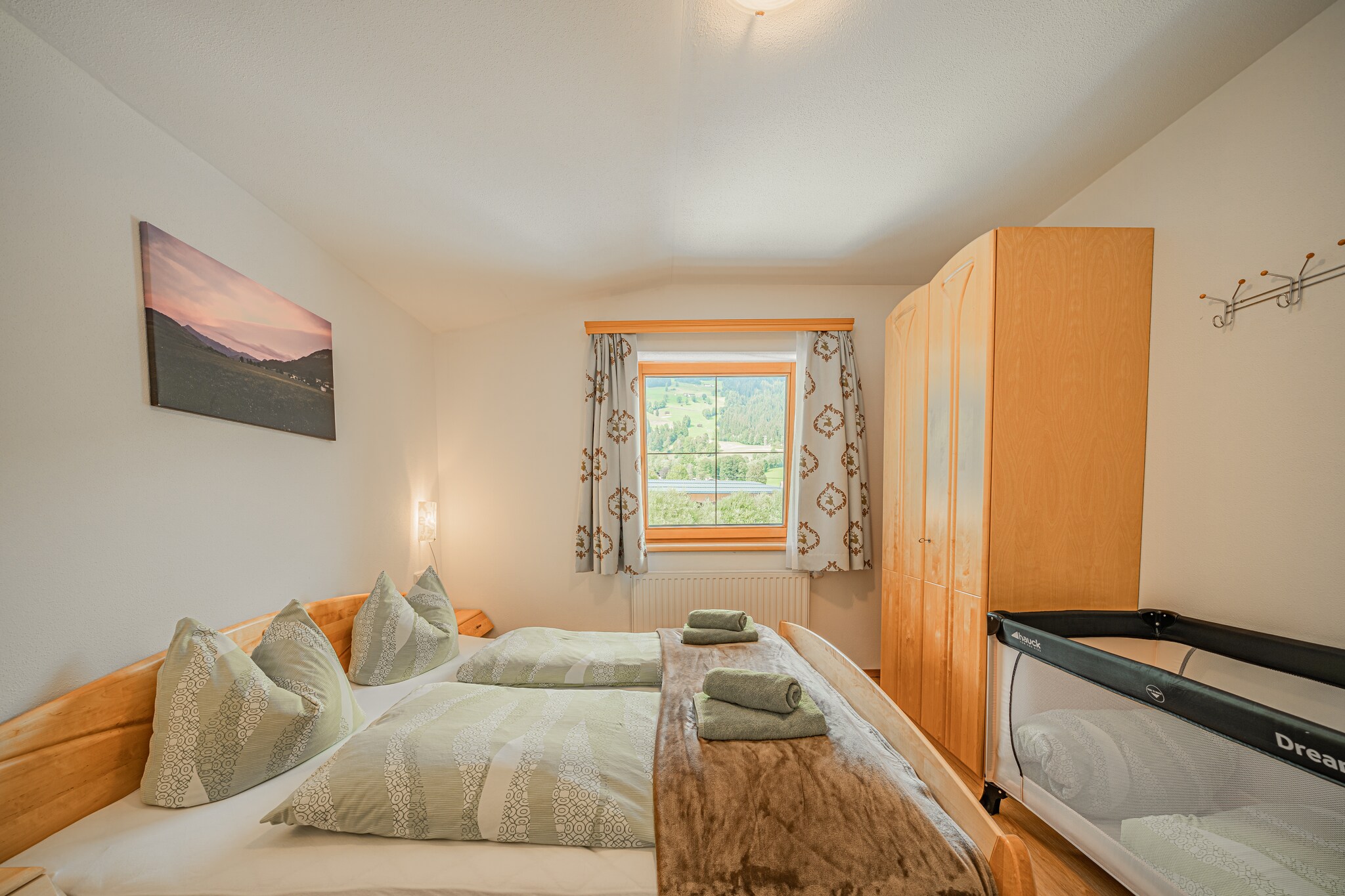 Bed Room