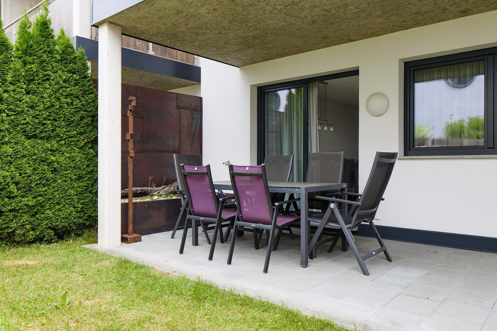 Terrace Balcony