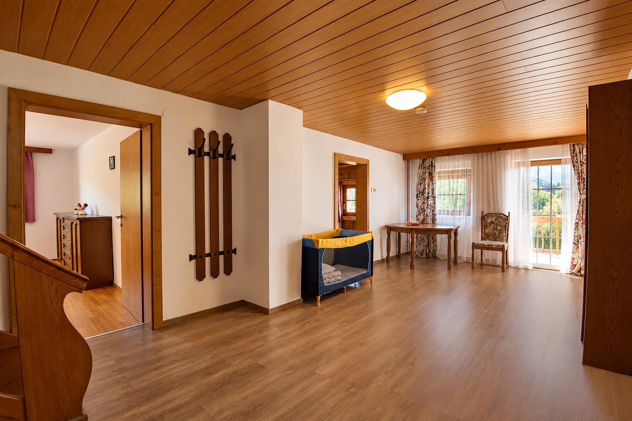 Ferienhaus am Wilden Kaiser - Palier