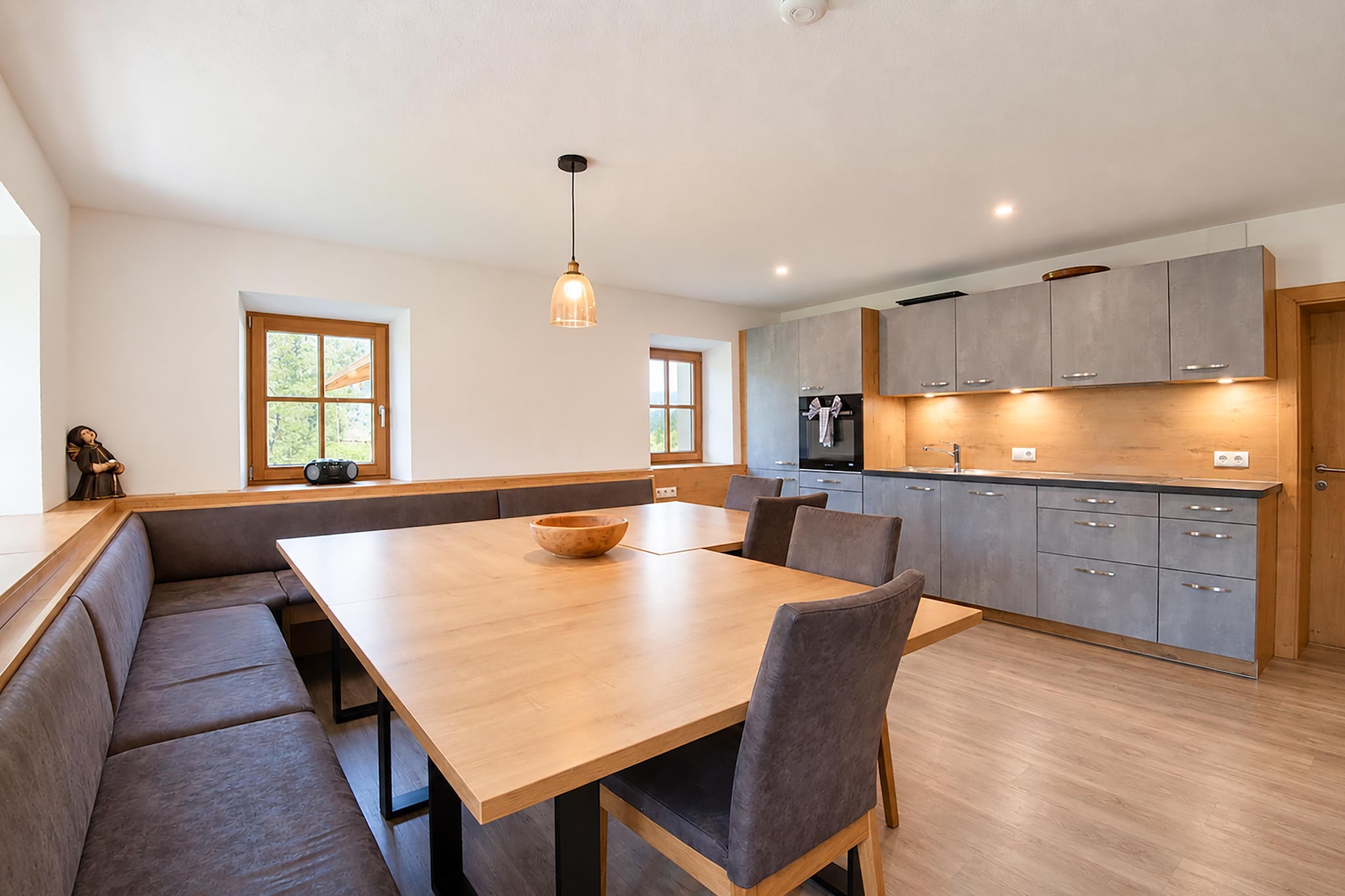 Ferienhaus am Wilden Kaiser