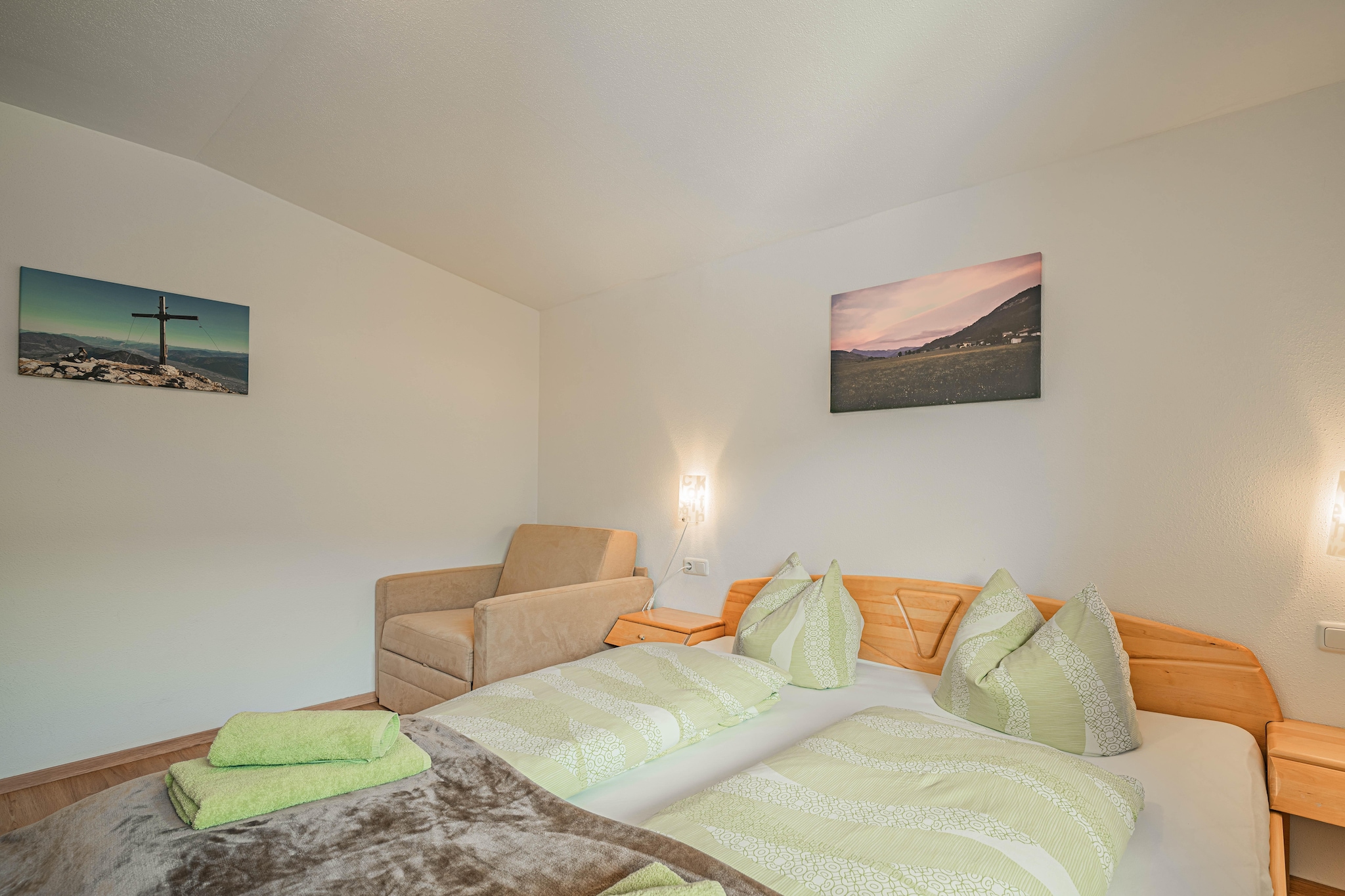 Bed Room