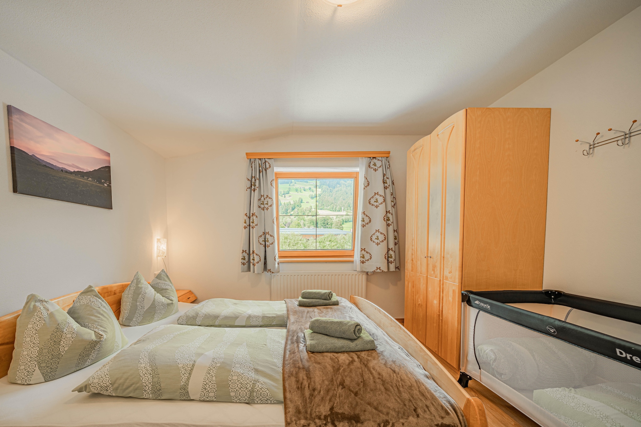 Bed Room