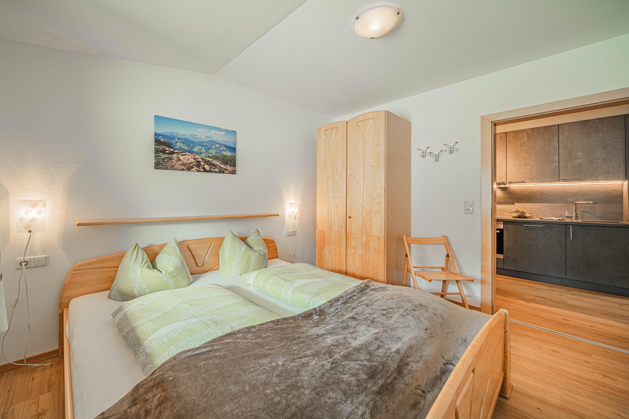 Bed Room
