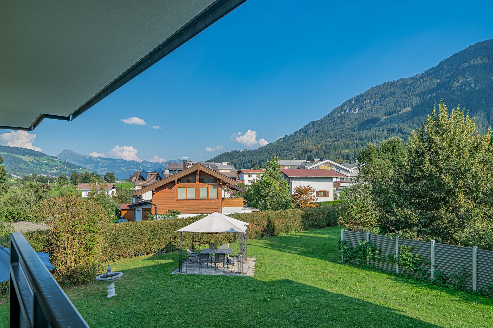 View Summer