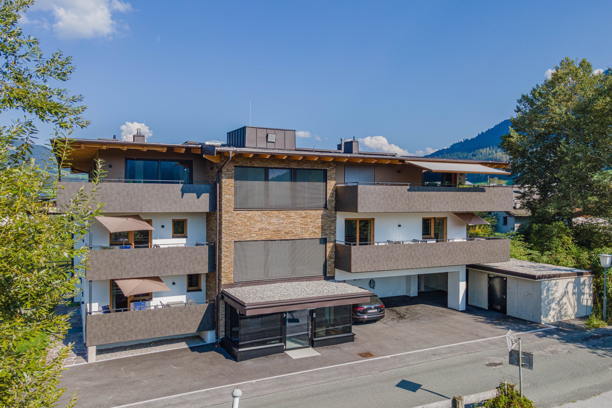 Haus Andrea Cäciel