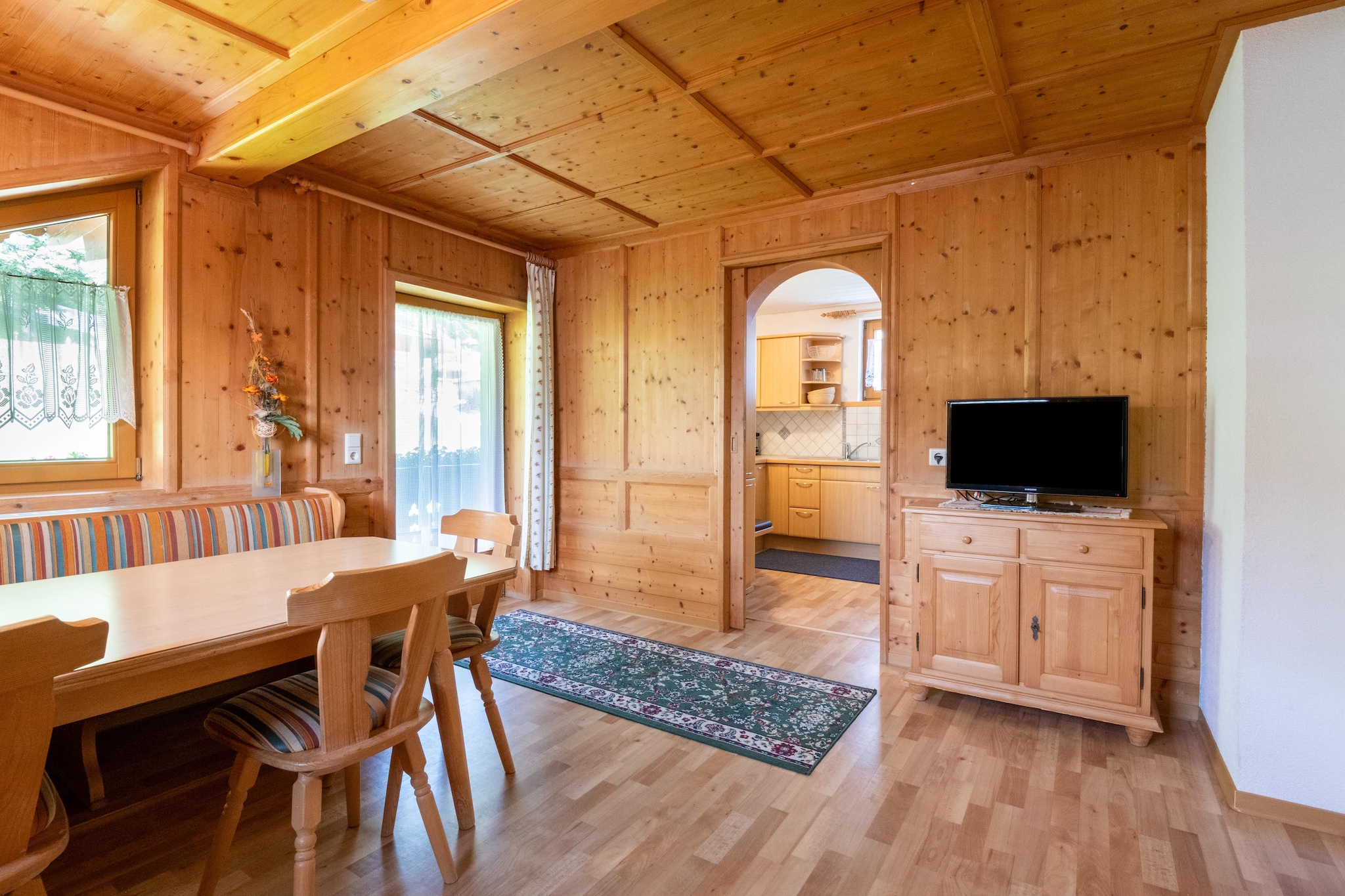 Haus Hoflacher