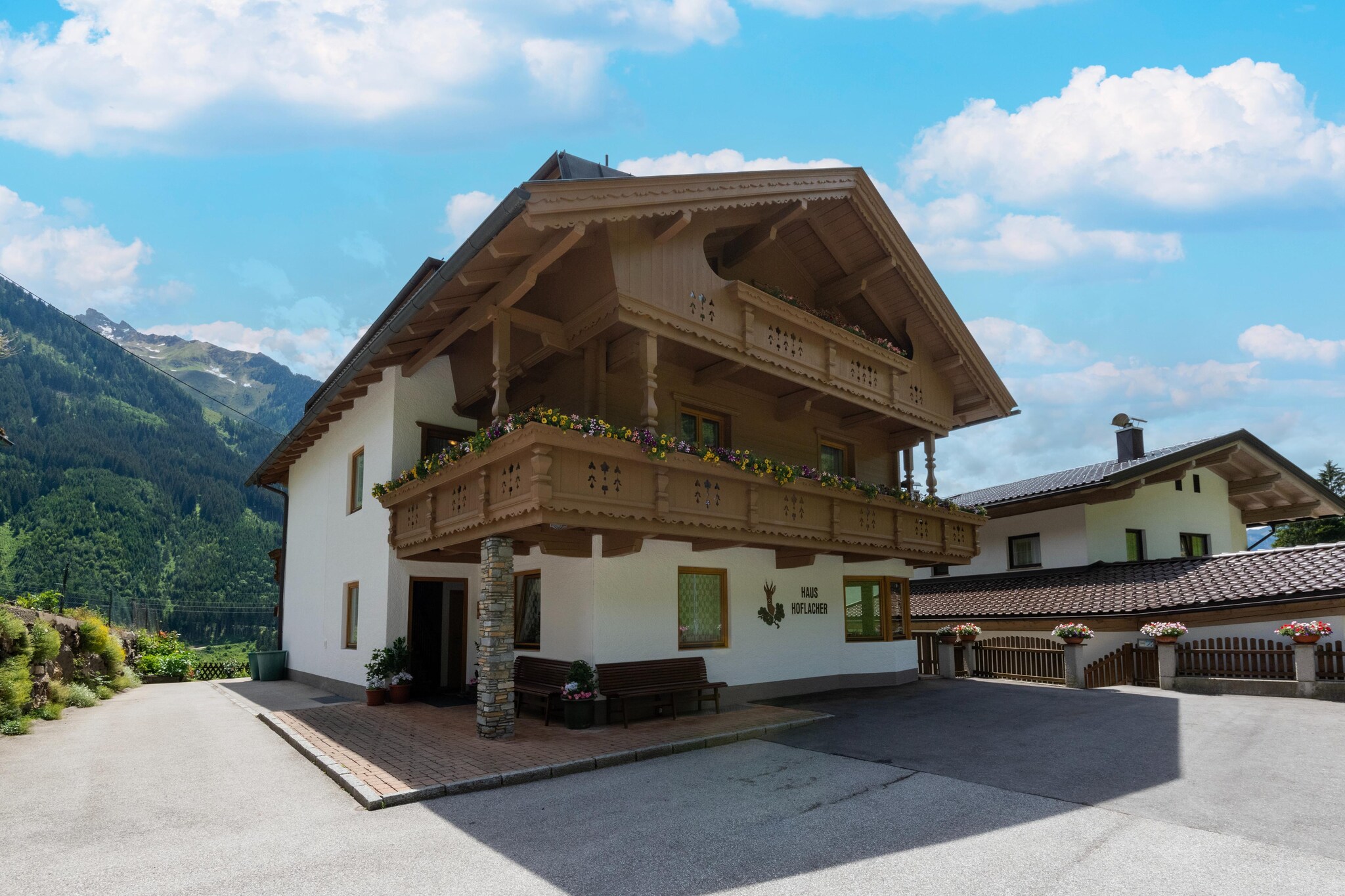 Haus Hoflacher