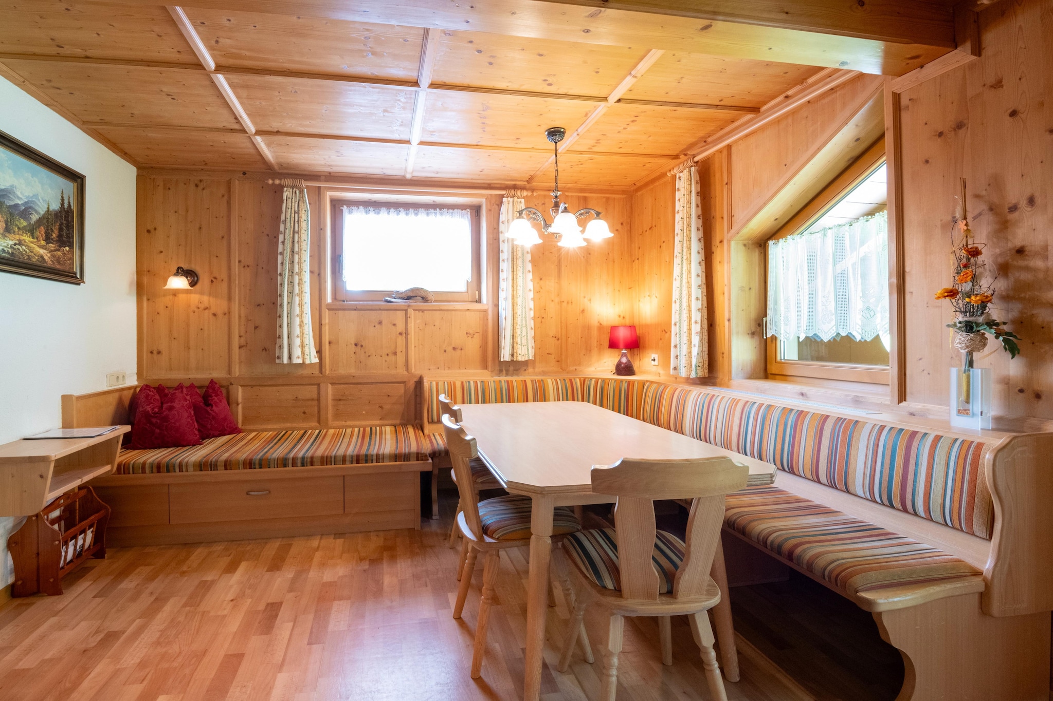 Haus Hoflacher