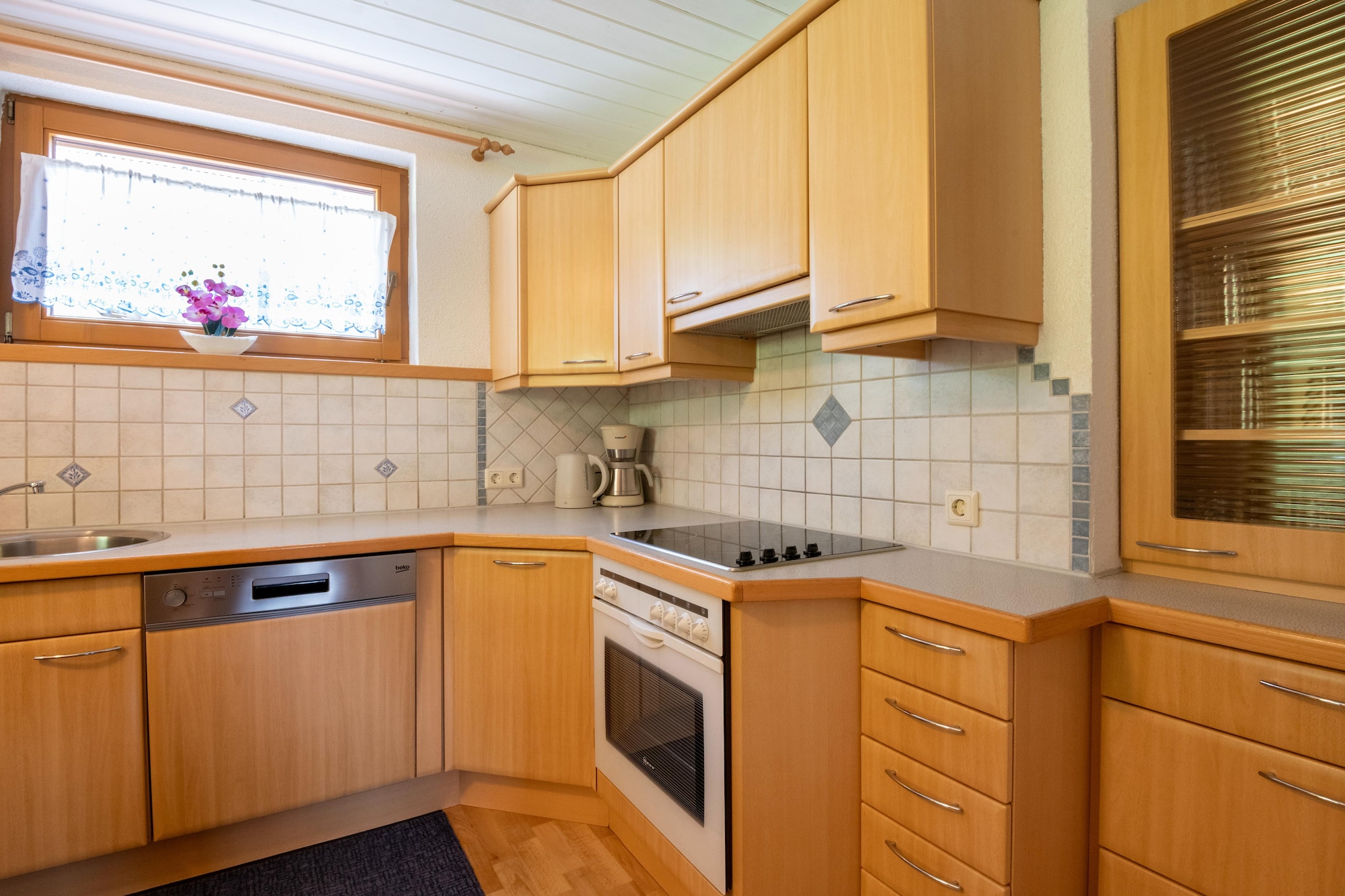 Haus Hoflacher - Keuken