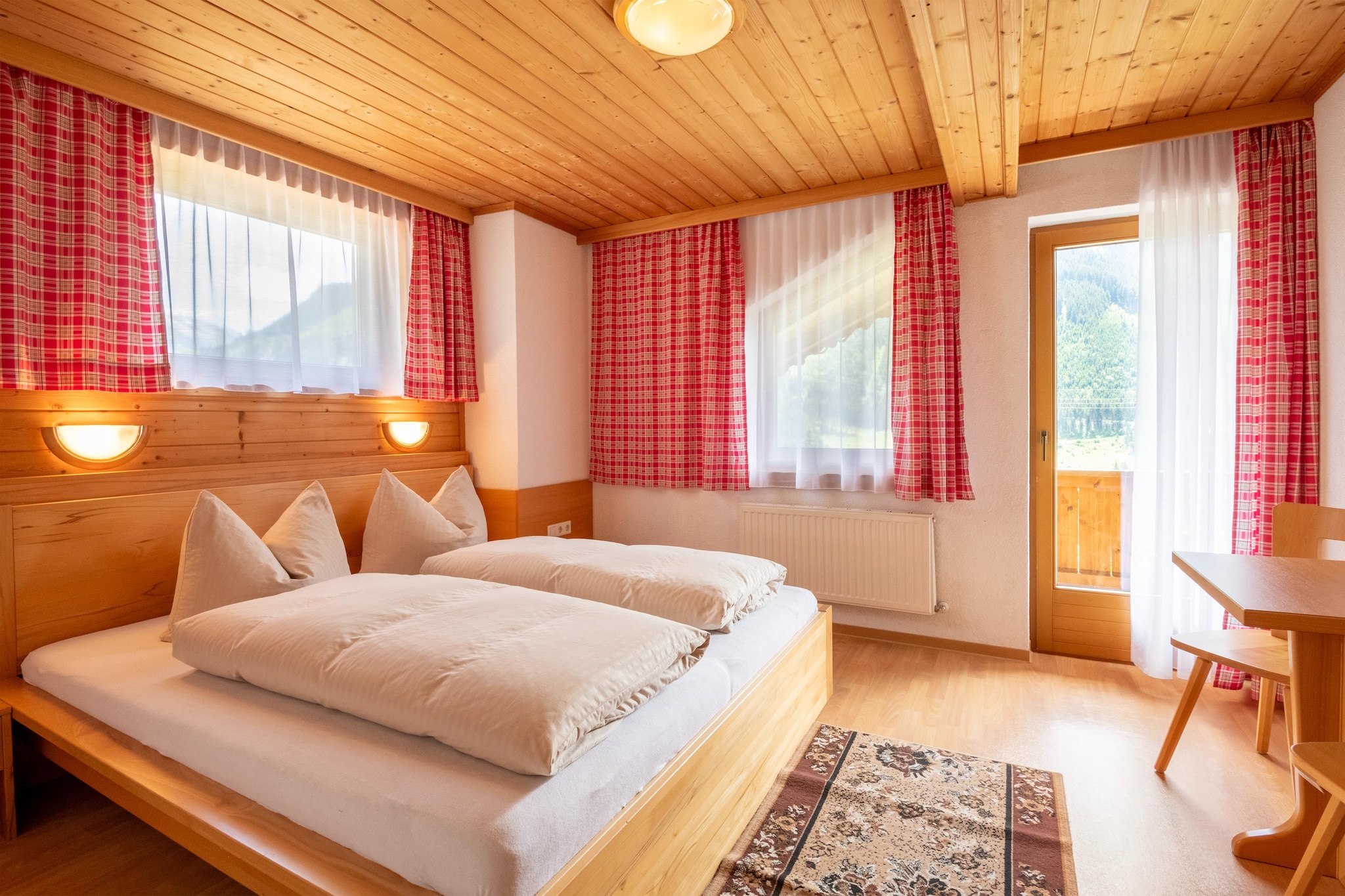 Haus Hoflacher