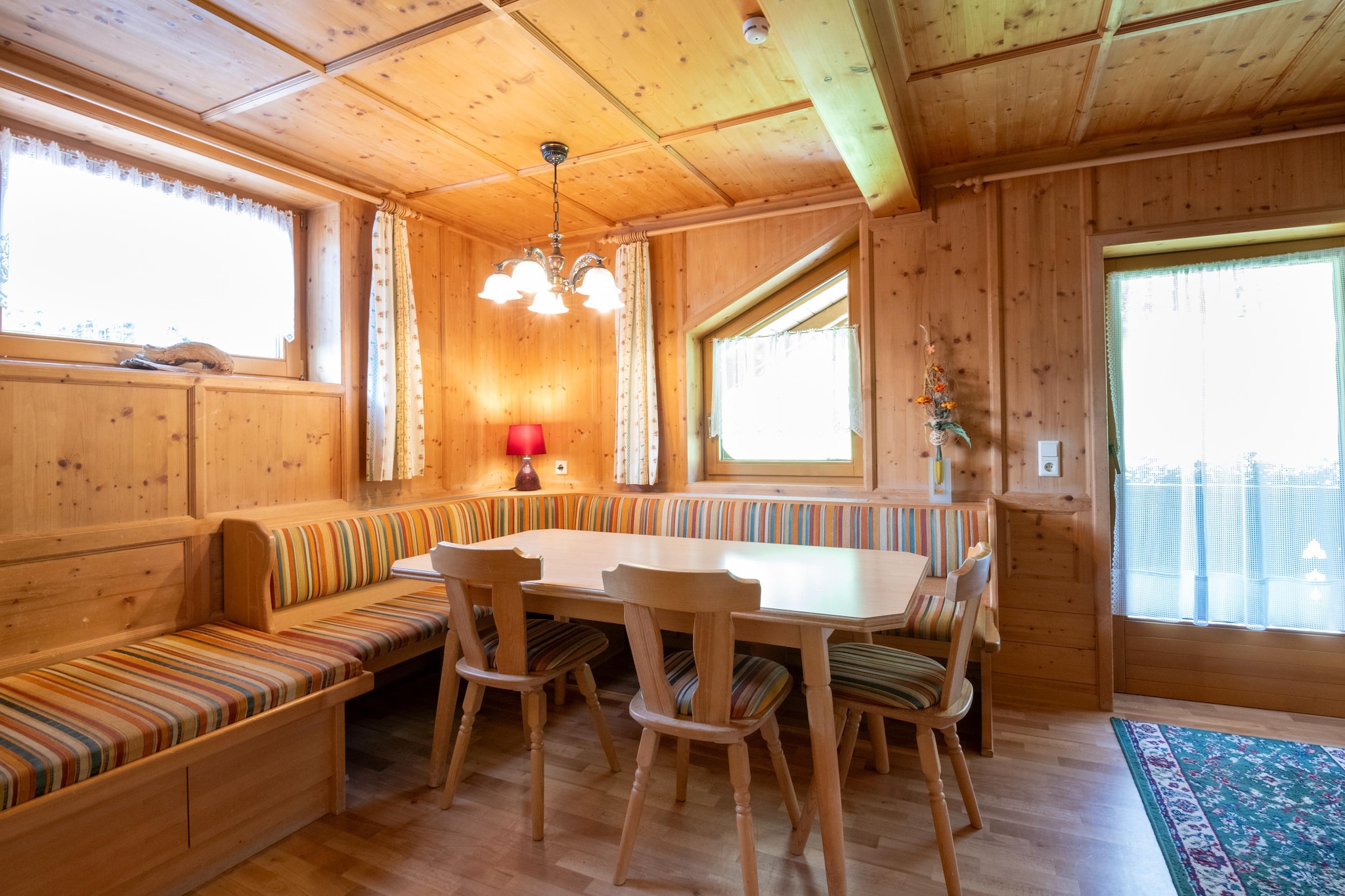 Haus Hoflacher