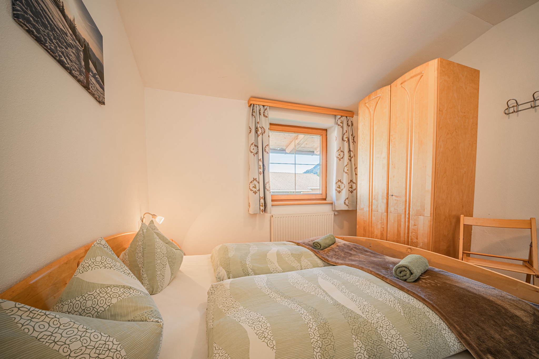 Bed Room