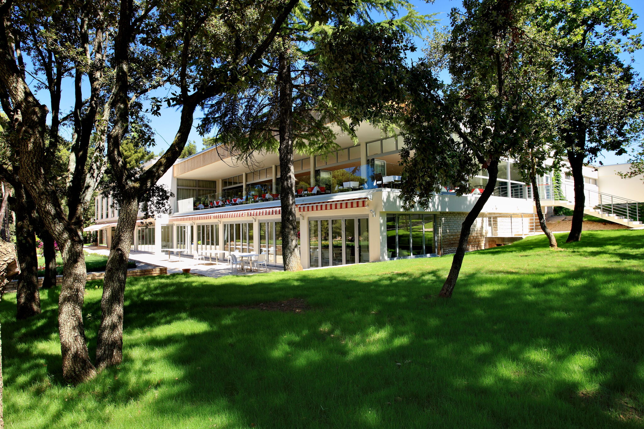 Residence Premium Crvena Luka Villas Princesse, Biograd n/m