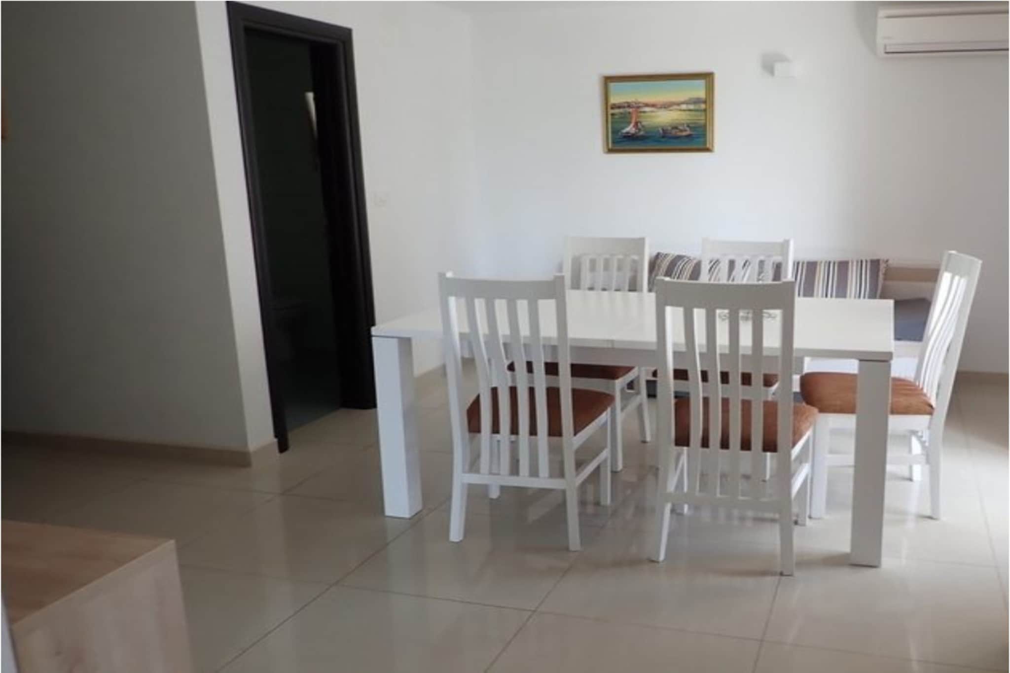 Holiday Home in Starigrad with Sea Views