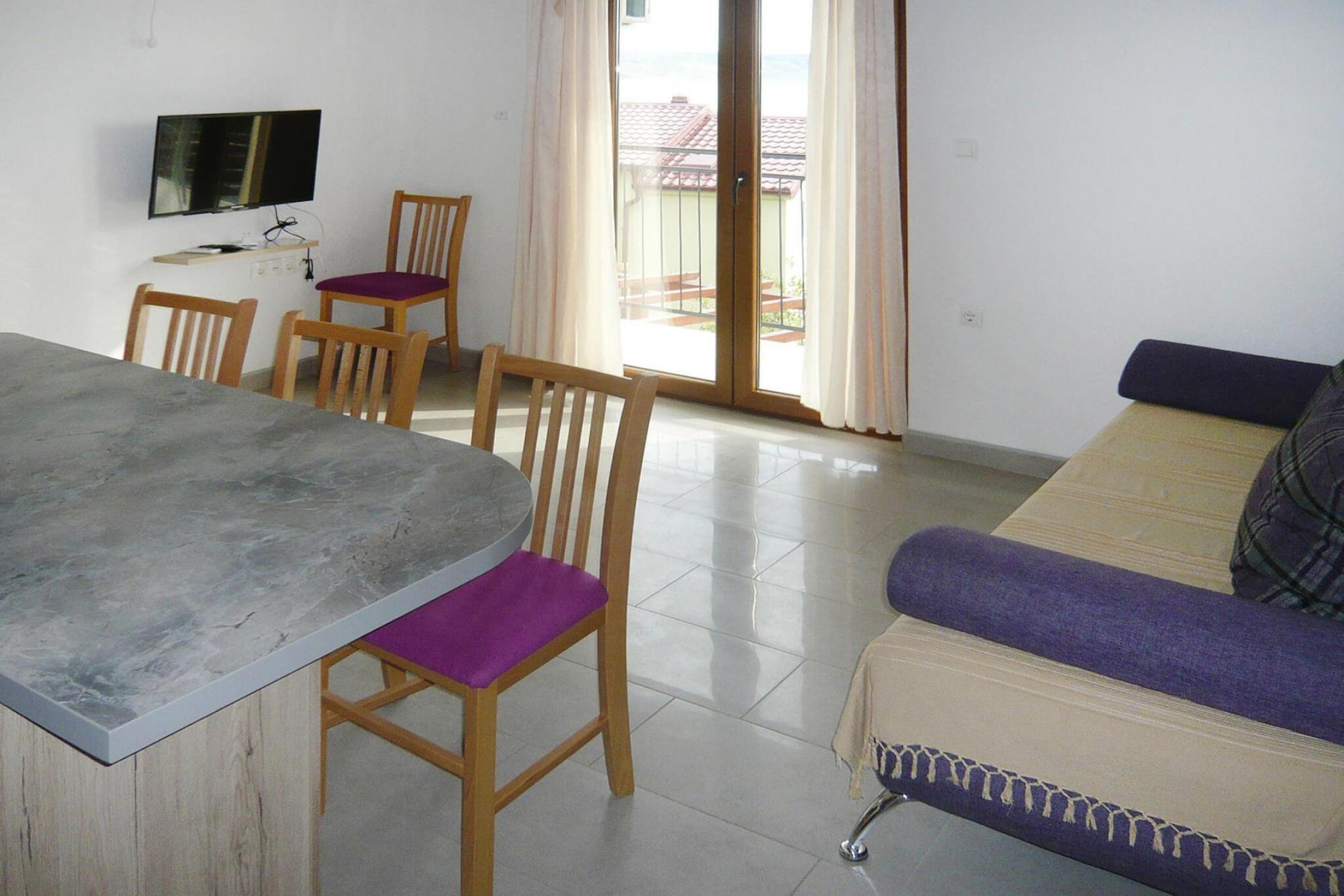 Apartments Seaview, Starigrad Paklenica-A6