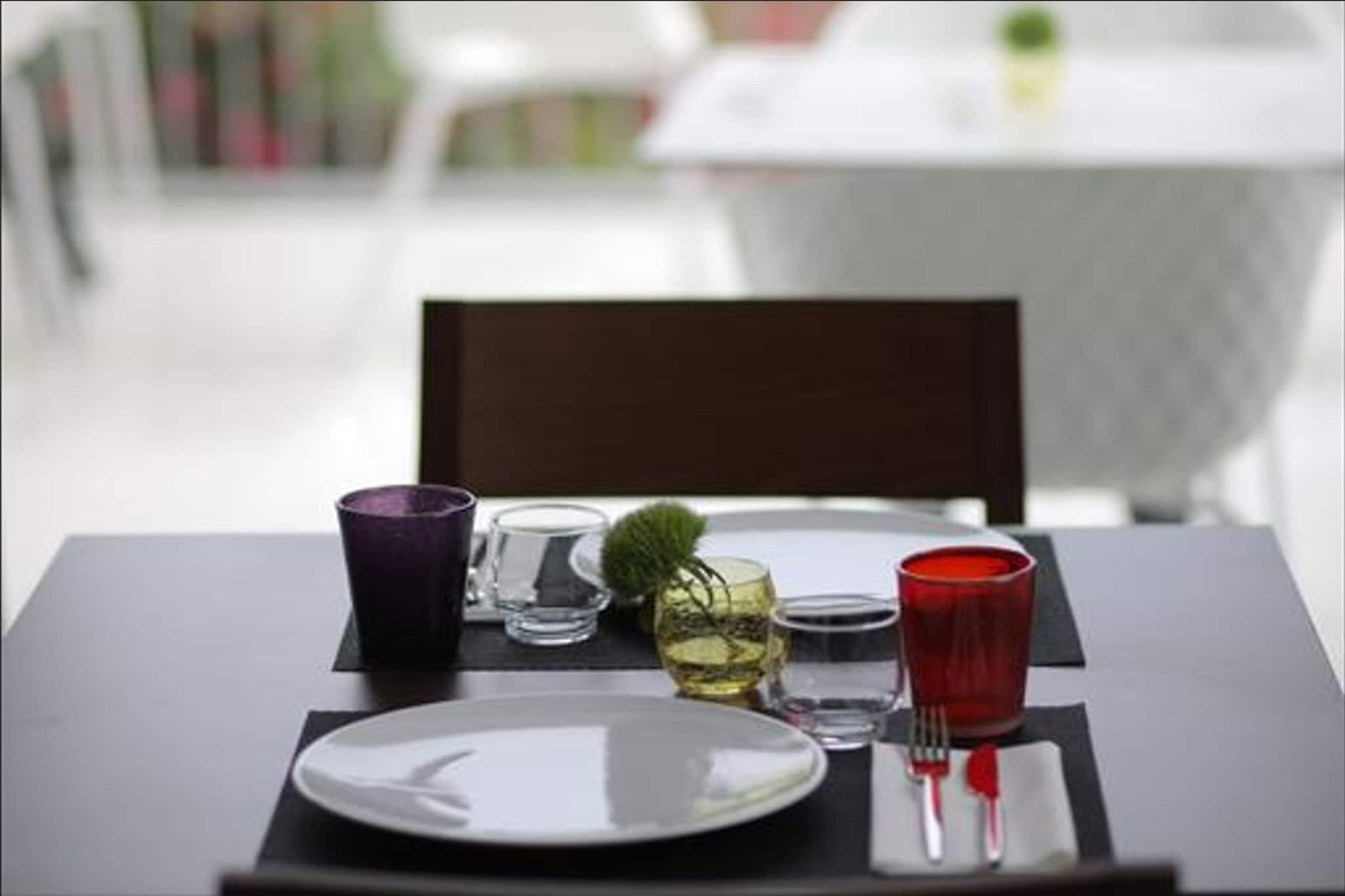 A4C - Apartments Vaal Rovinj - AP 1 - ca 37 qm für 3 Pers-Sfeer