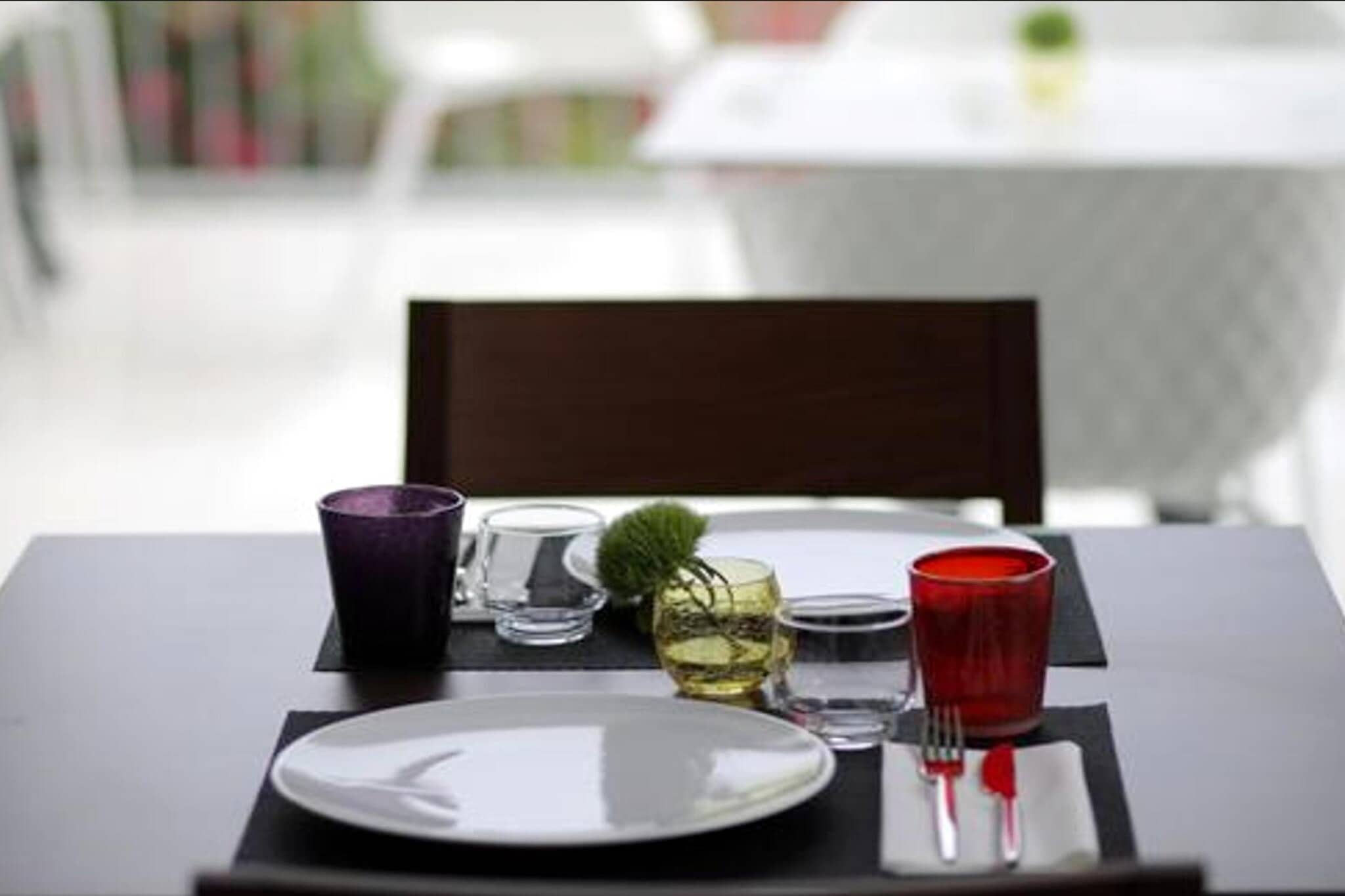 A5 - Apartments Vaal Rovinj -  AP 6 - ca 53 qm für 5 Pers - Sfeer