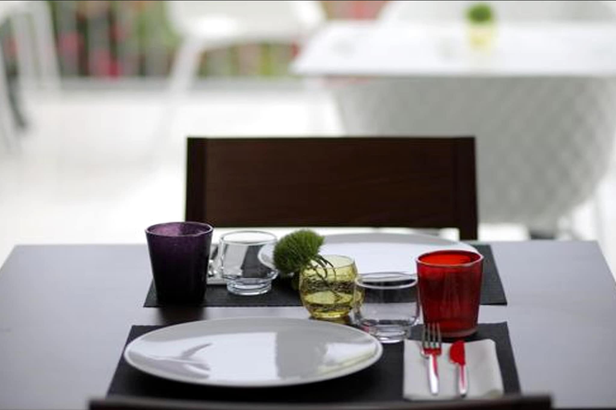 A4B - Apartments Vaal Rovinj - AP 2 - ca 43 qm für 3 Pers - Sfeer