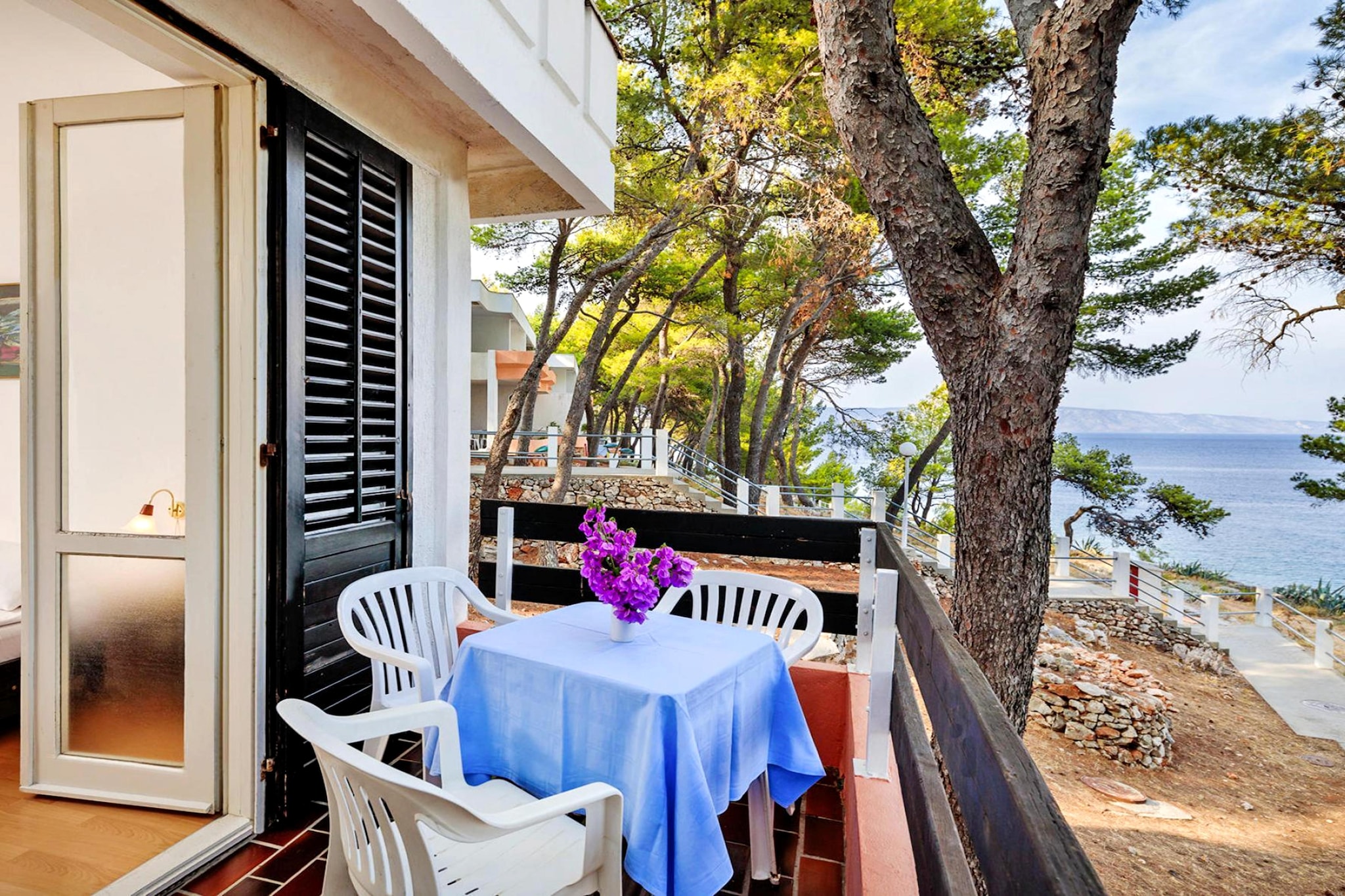 Terrace Balcony